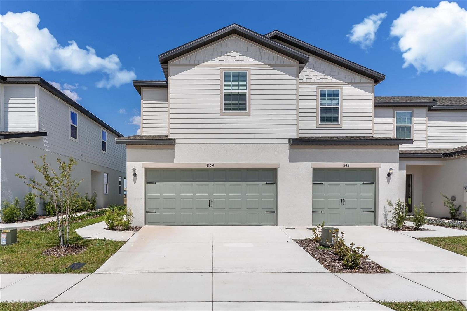 854 POPPY LN, DUNDEE, FL, 33838