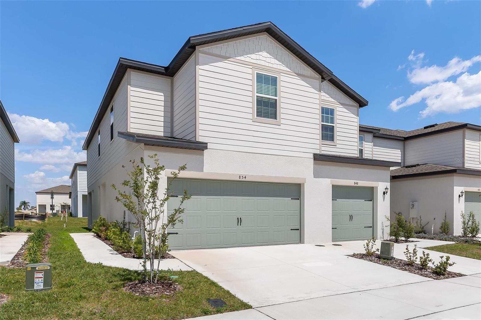 854 POPPY LN, DUNDEE, FL, 33838