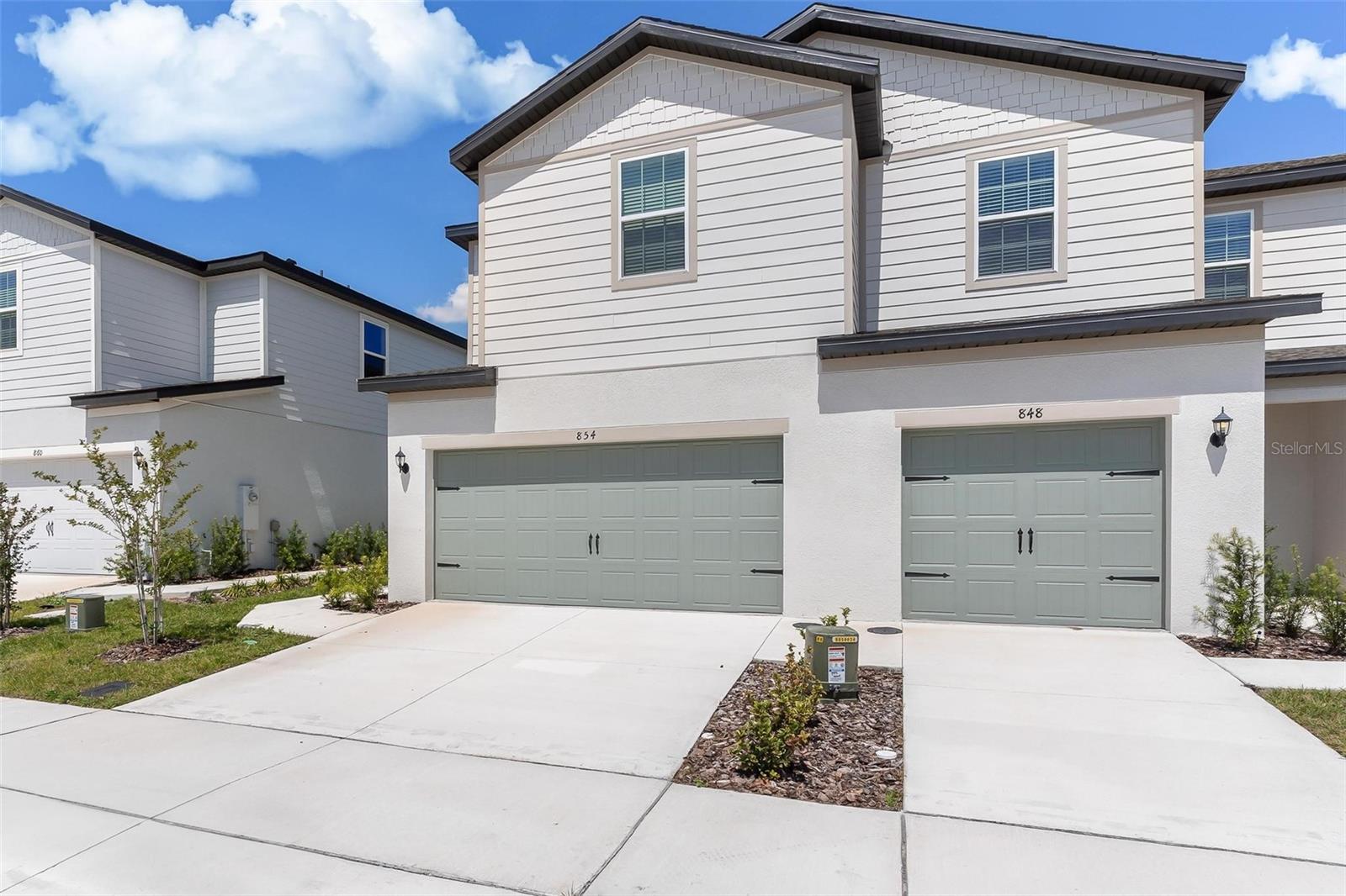 854 POPPY LN, DUNDEE, FL, 33838