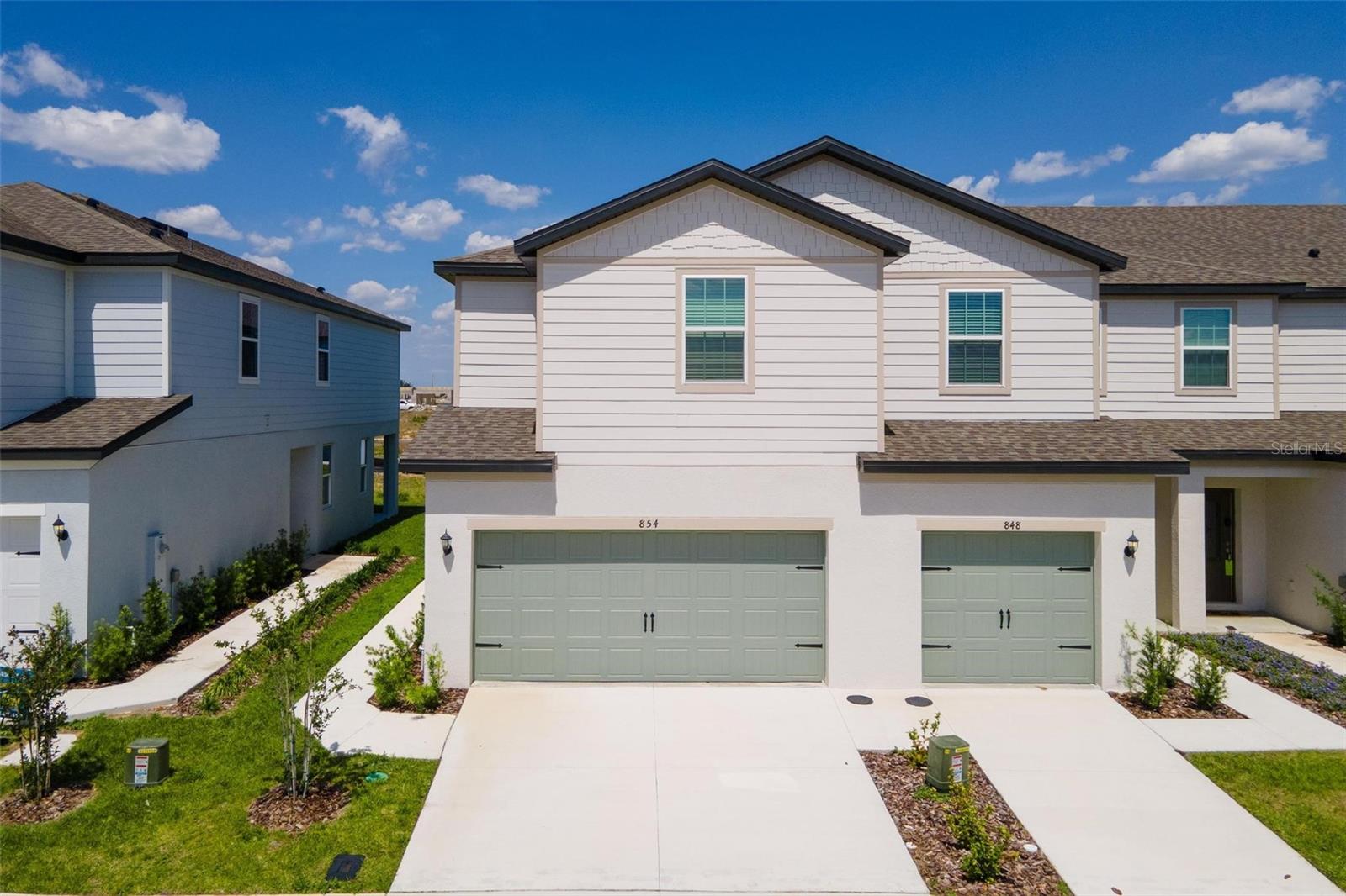 854 POPPY LN, DUNDEE, FL, 33838