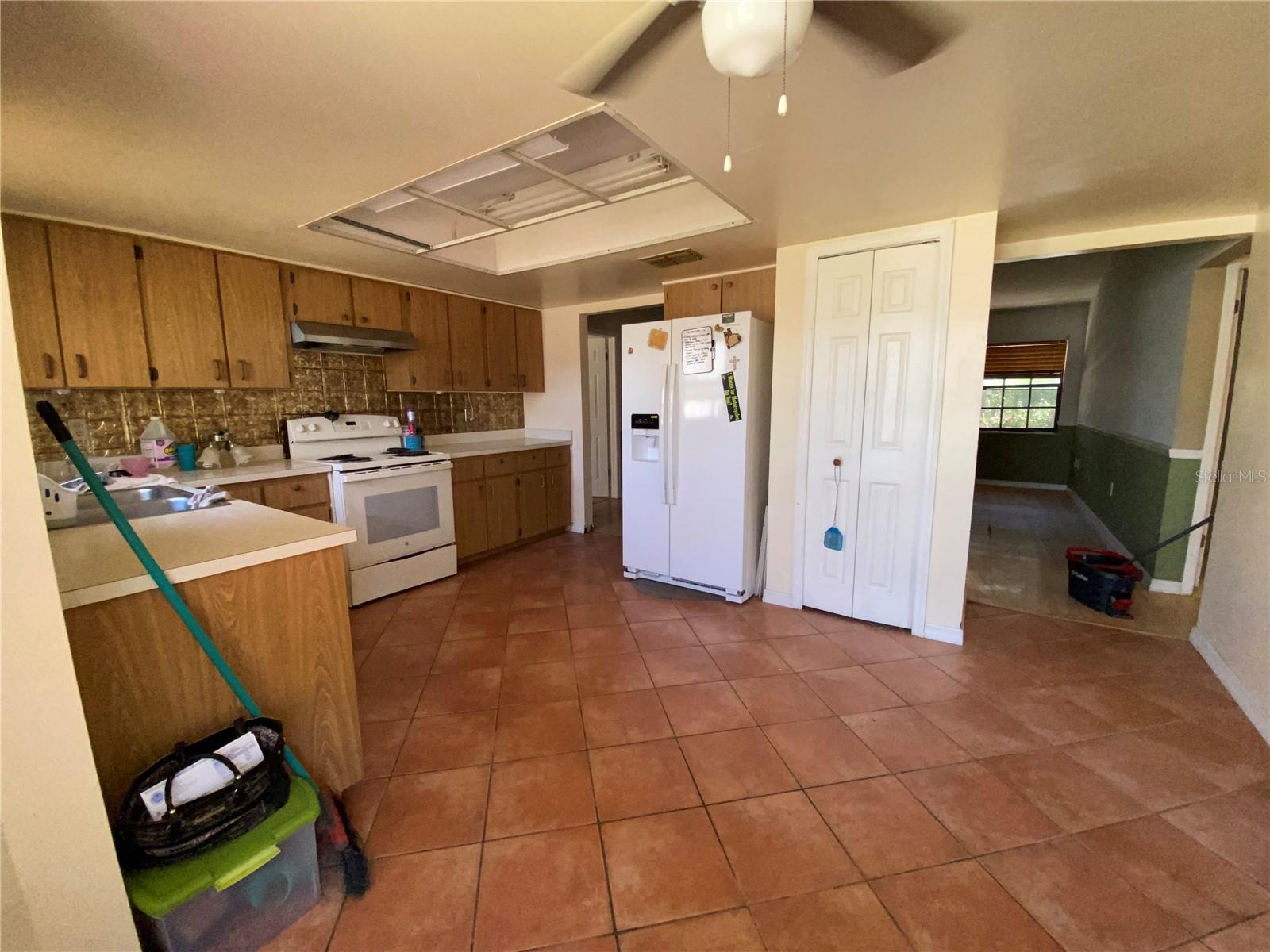 3257 BLUESTONE AVE, SPRING HILL, FL, 34609