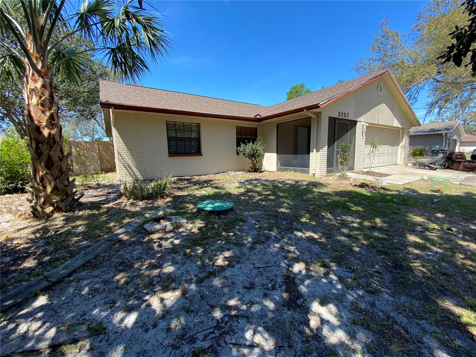 3257 BLUESTONE AVE, SPRING HILL, FL, 34609
