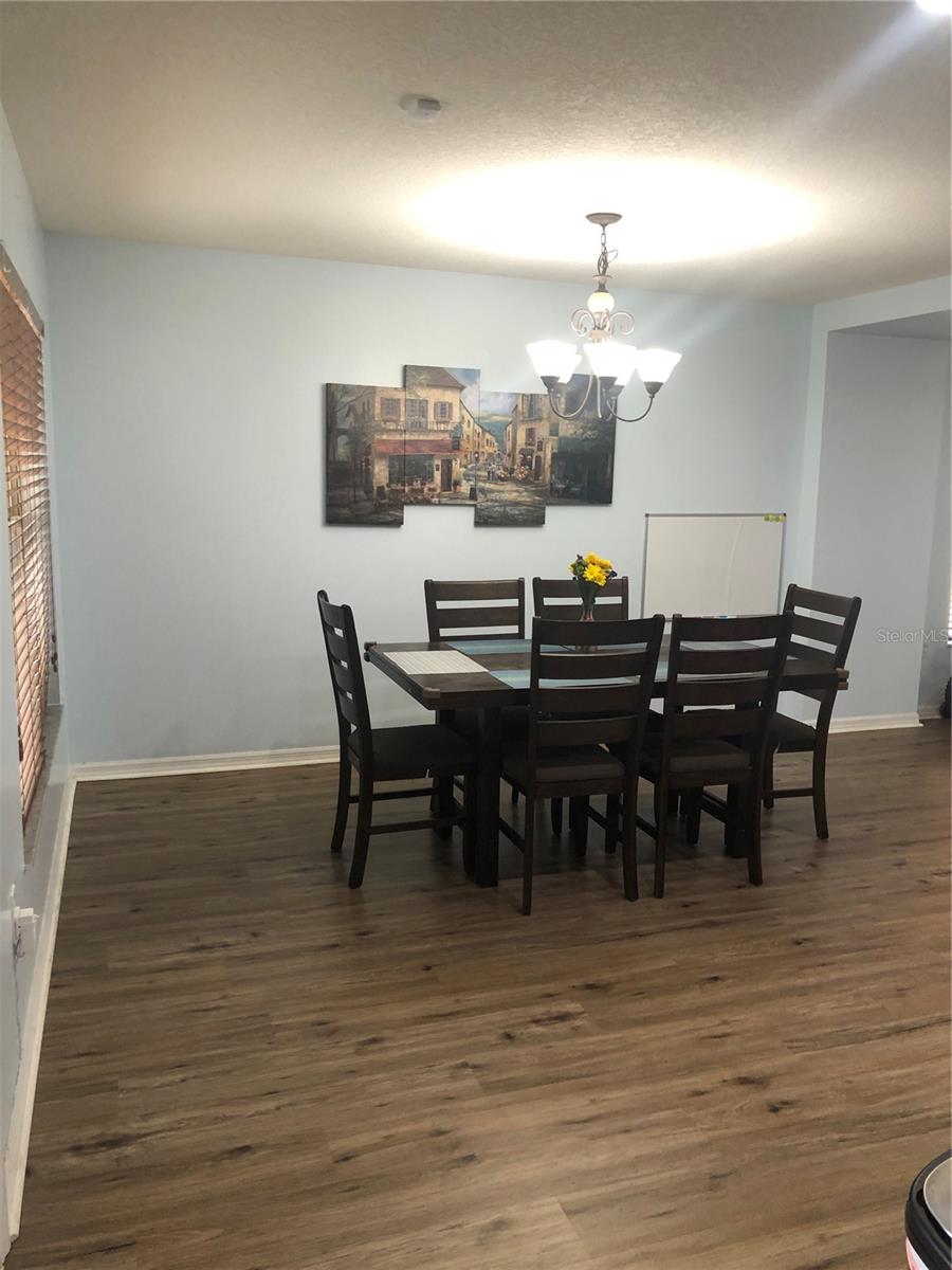 2419 LACERTA DR, ORLANDO, FL, 32828