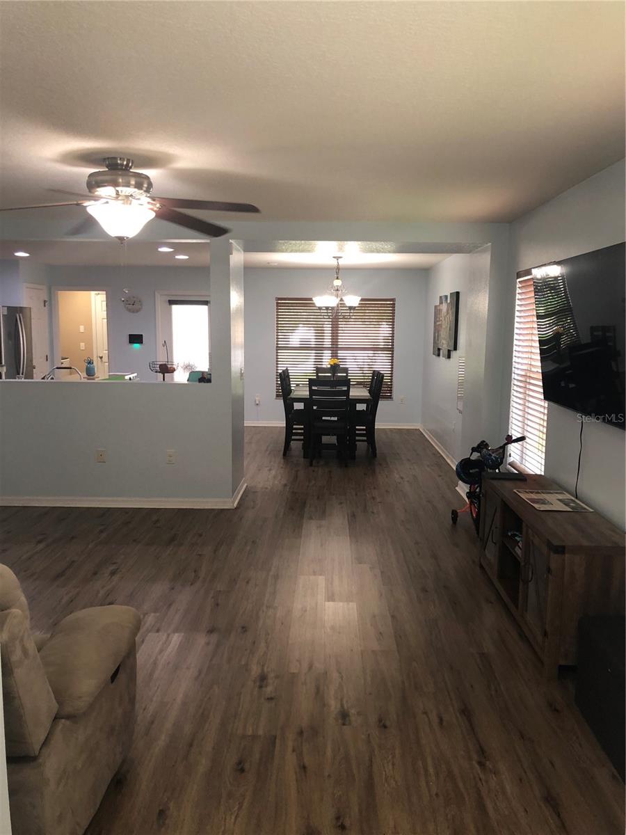 2419 LACERTA DR, ORLANDO, FL, 32828