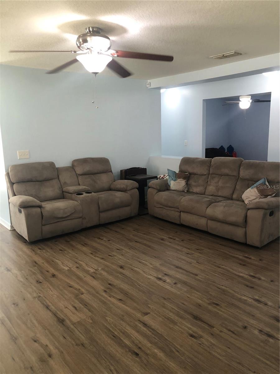 2419 LACERTA DR, ORLANDO, FL, 32828