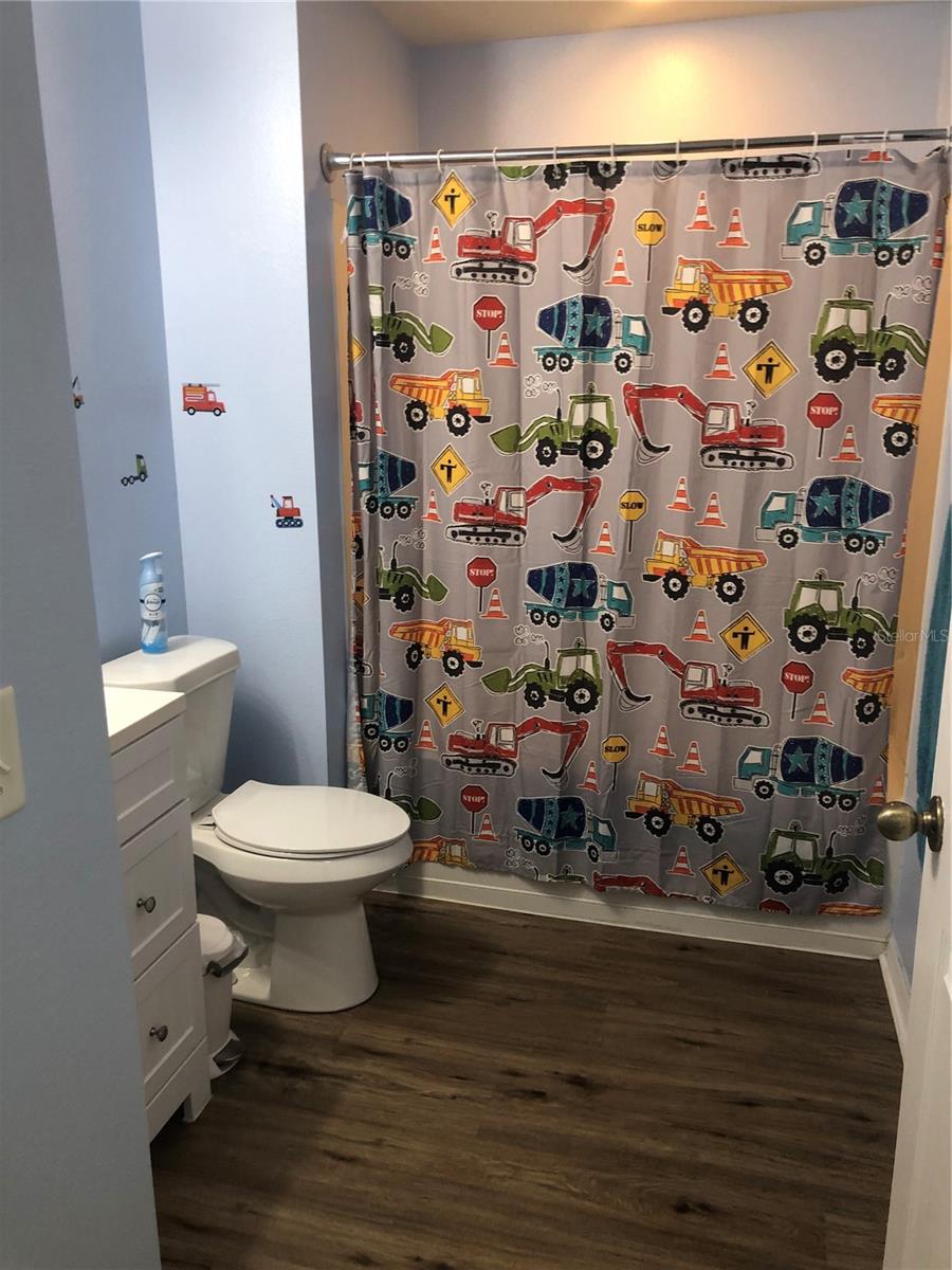 2419 LACERTA DR, ORLANDO, FL, 32828