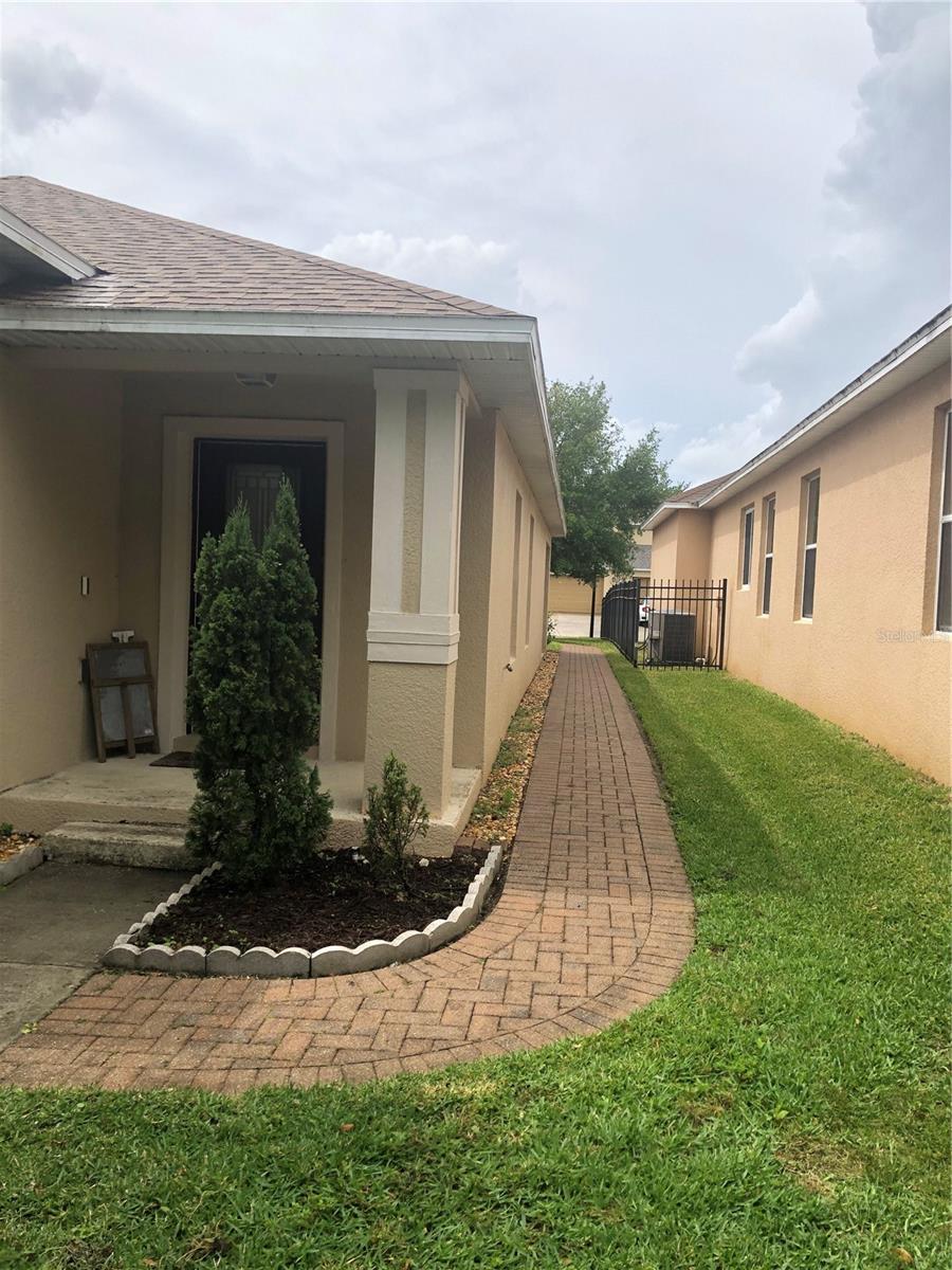 2419 LACERTA DR, ORLANDO, FL, 32828