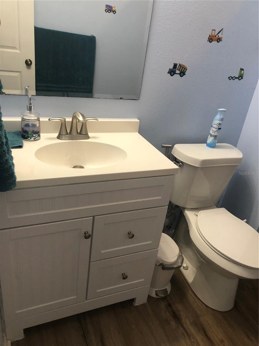 2419 LACERTA DR, ORLANDO, FL, 32828