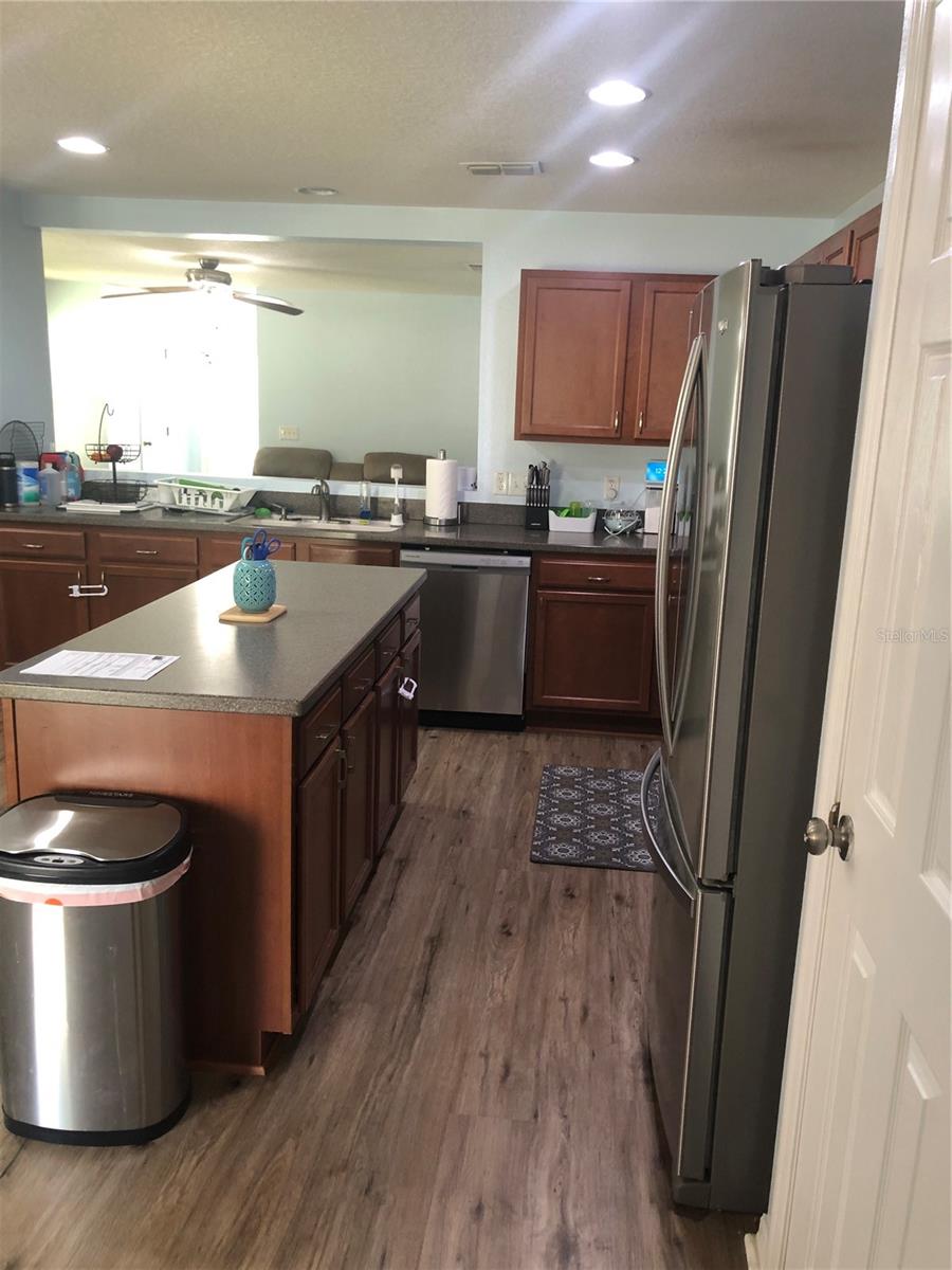 2419 LACERTA DR, ORLANDO, FL, 32828