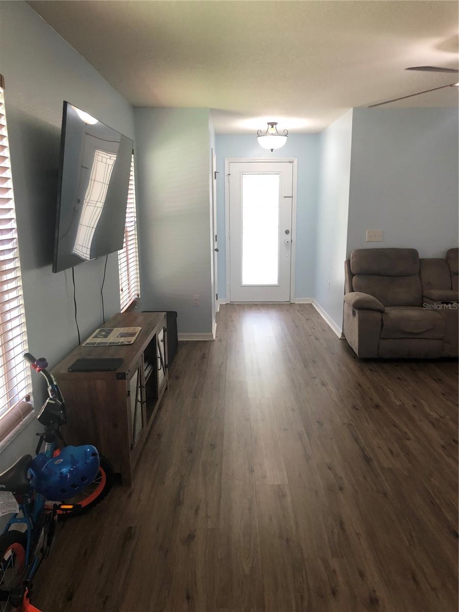 2419 LACERTA DR, ORLANDO, FL, 32828