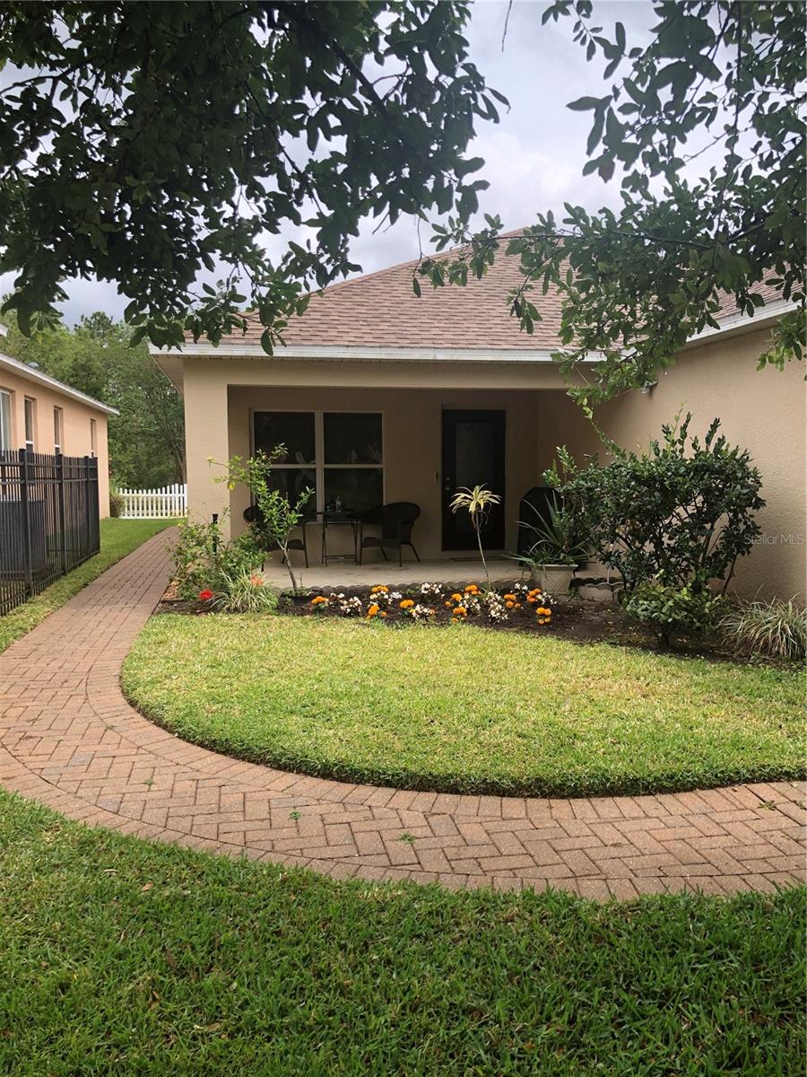 2419 LACERTA DR, ORLANDO, FL, 32828