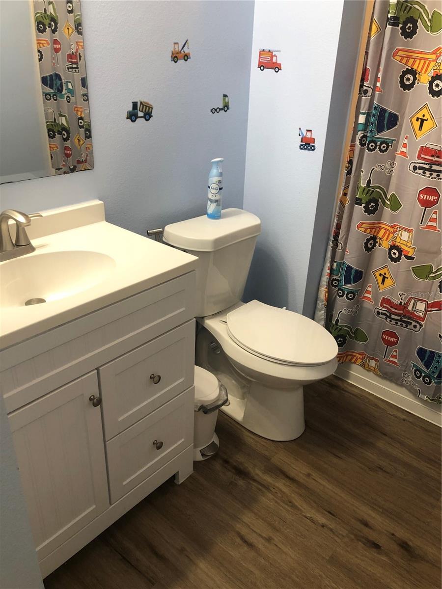 2419 LACERTA DR, ORLANDO, FL, 32828