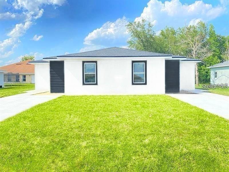 310 BACCARAT CT #A, KISSIMMEE, FL, 34759