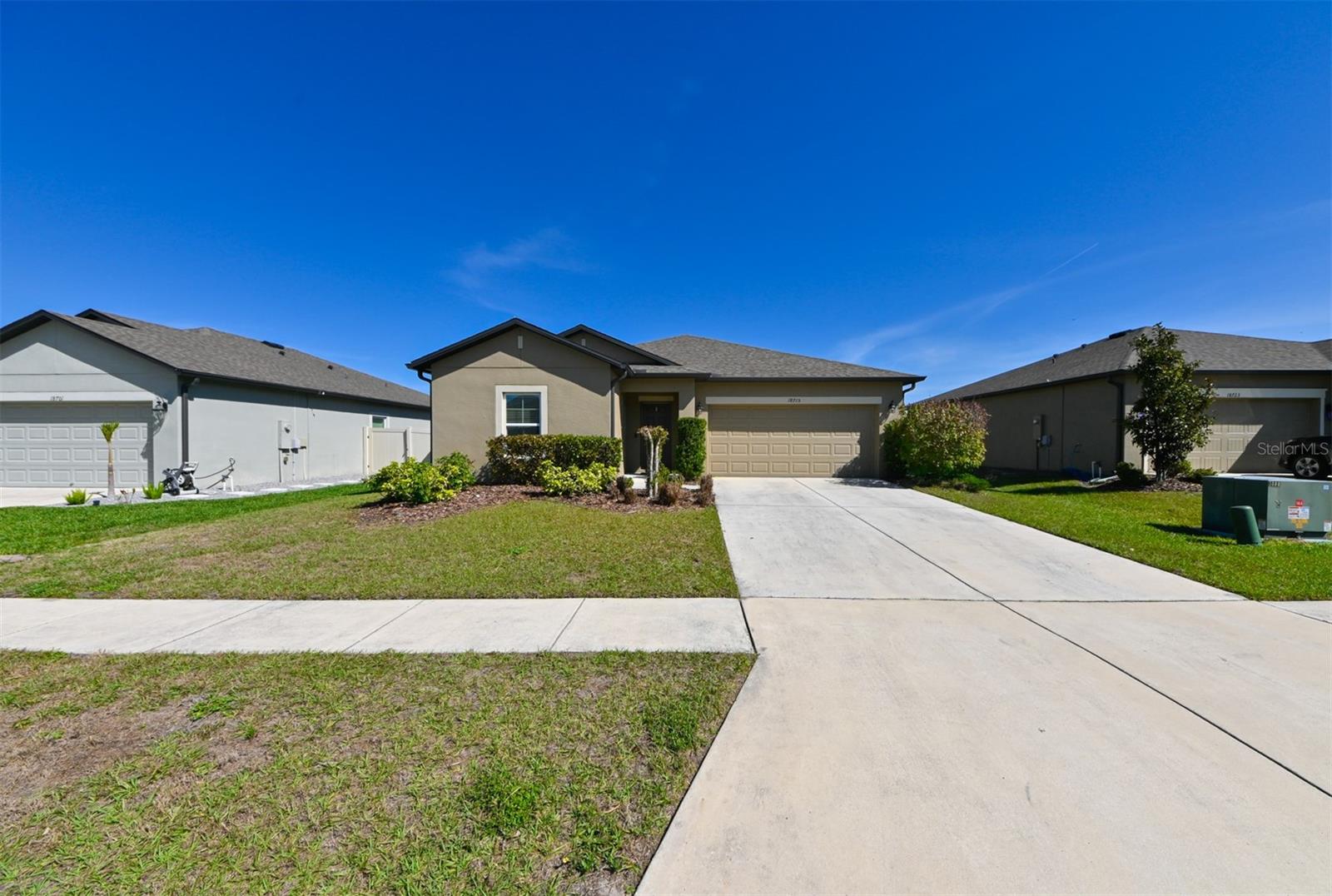 18715 ALFARO LOOP CT, SPRING HILL, FL, 34610