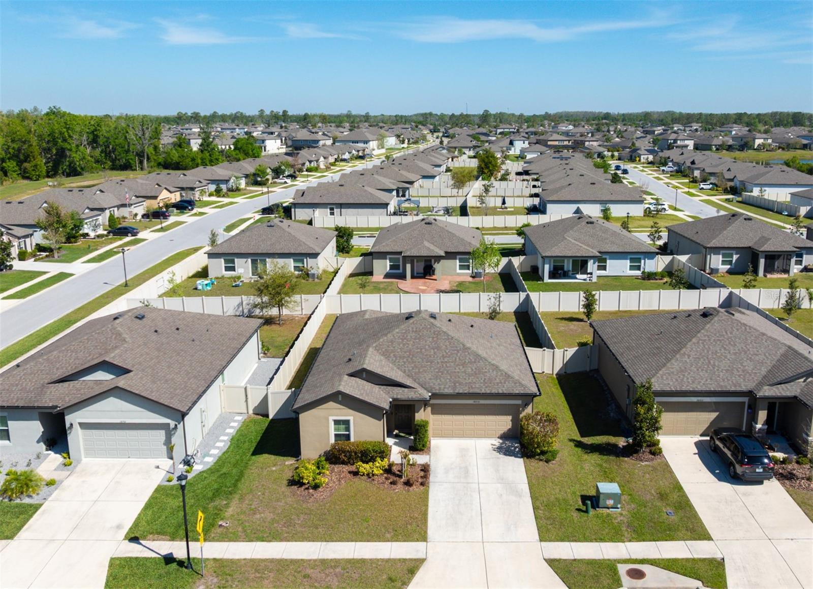 18715 ALFARO LOOP CT, SPRING HILL, FL, 34610