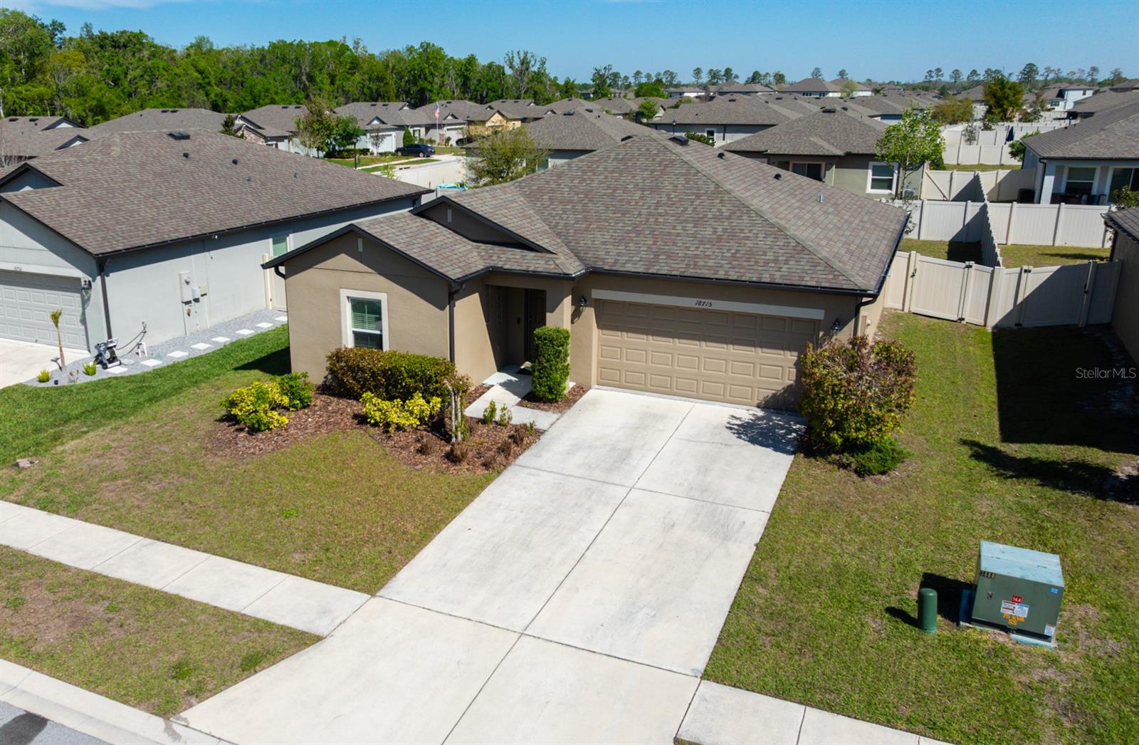 18715 ALFARO LOOP CT, SPRING HILL, FL, 34610