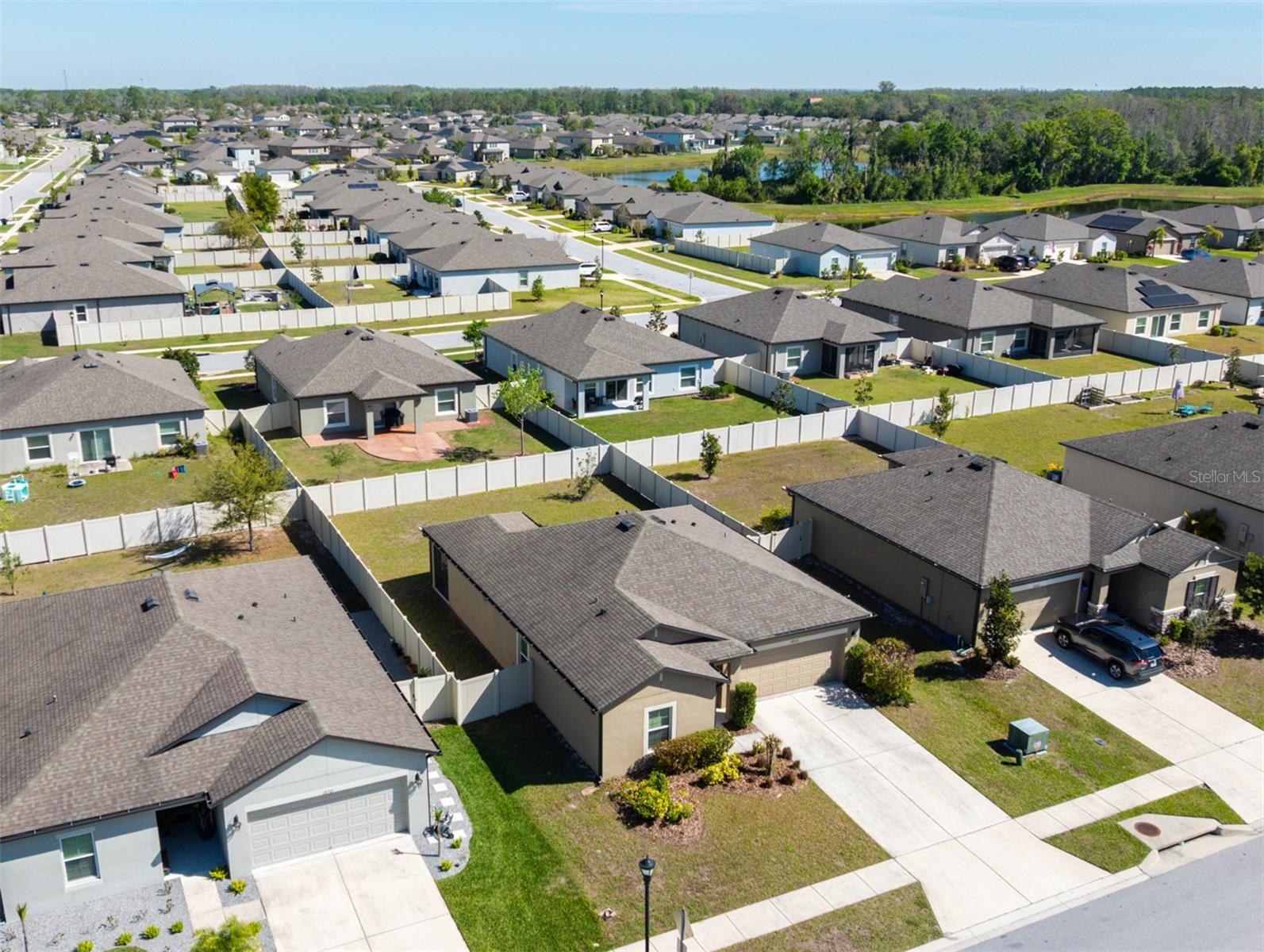 18715 ALFARO LOOP CT, SPRING HILL, FL, 34610