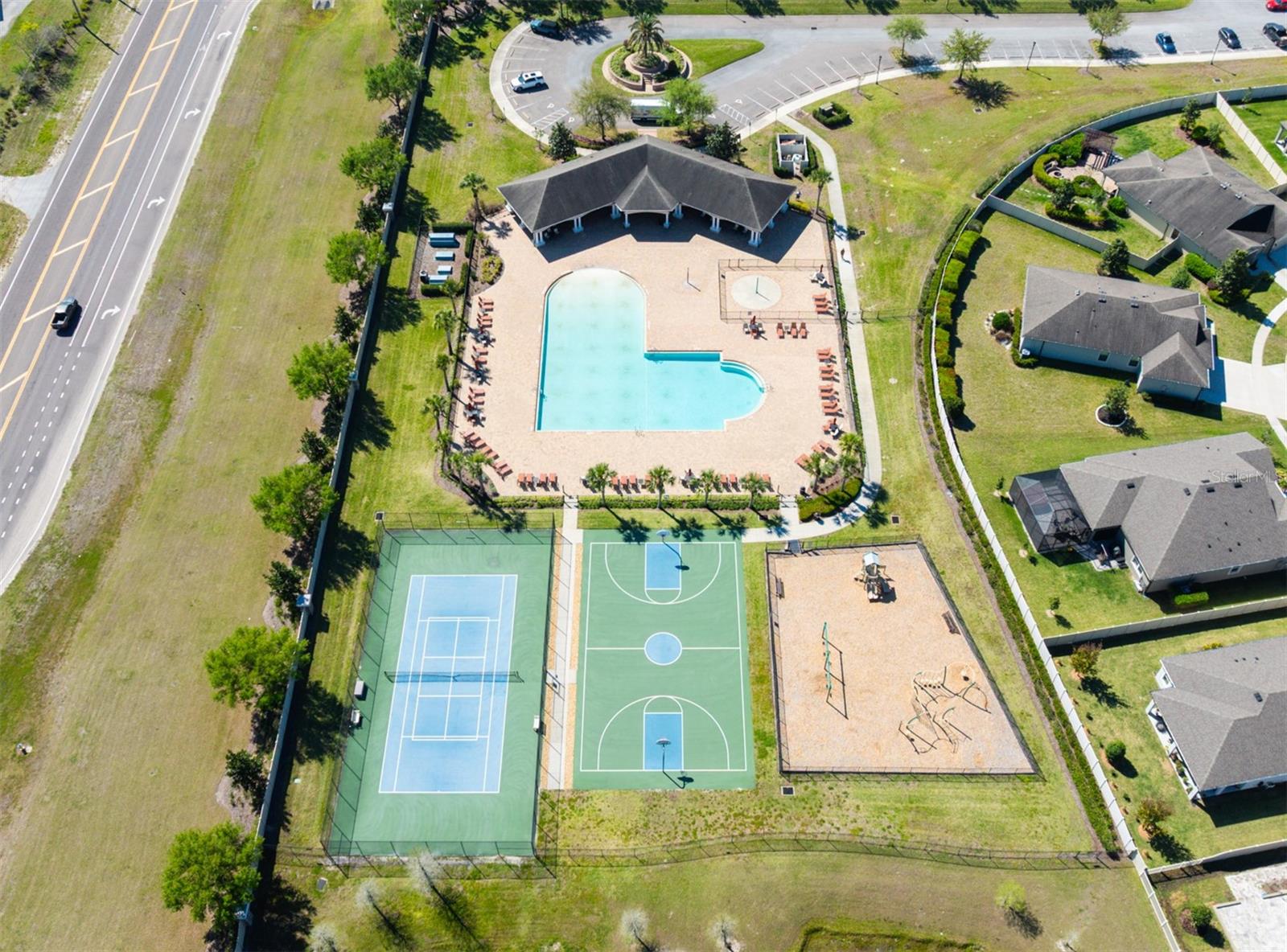 18715 ALFARO LOOP CT, SPRING HILL, FL, 34610