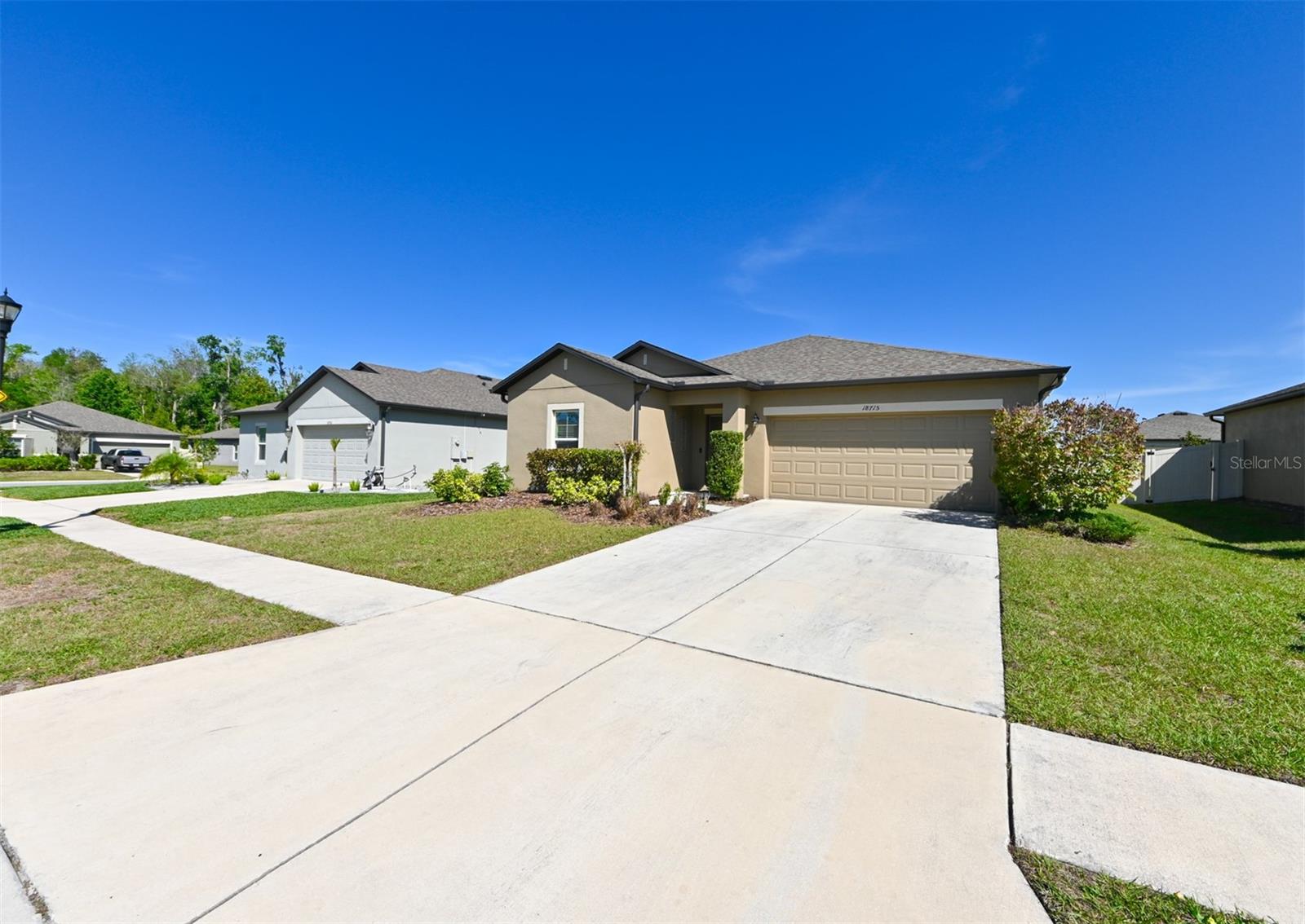 18715 ALFARO LOOP CT, SPRING HILL, FL, 34610
