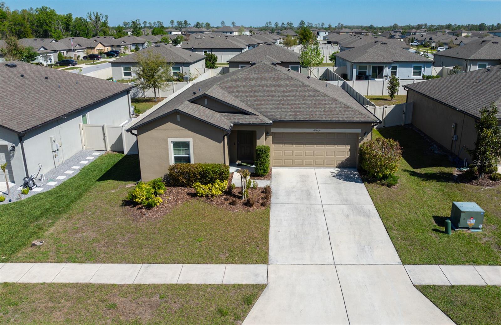 18715 ALFARO LOOP CT, SPRING HILL, FL, 34610