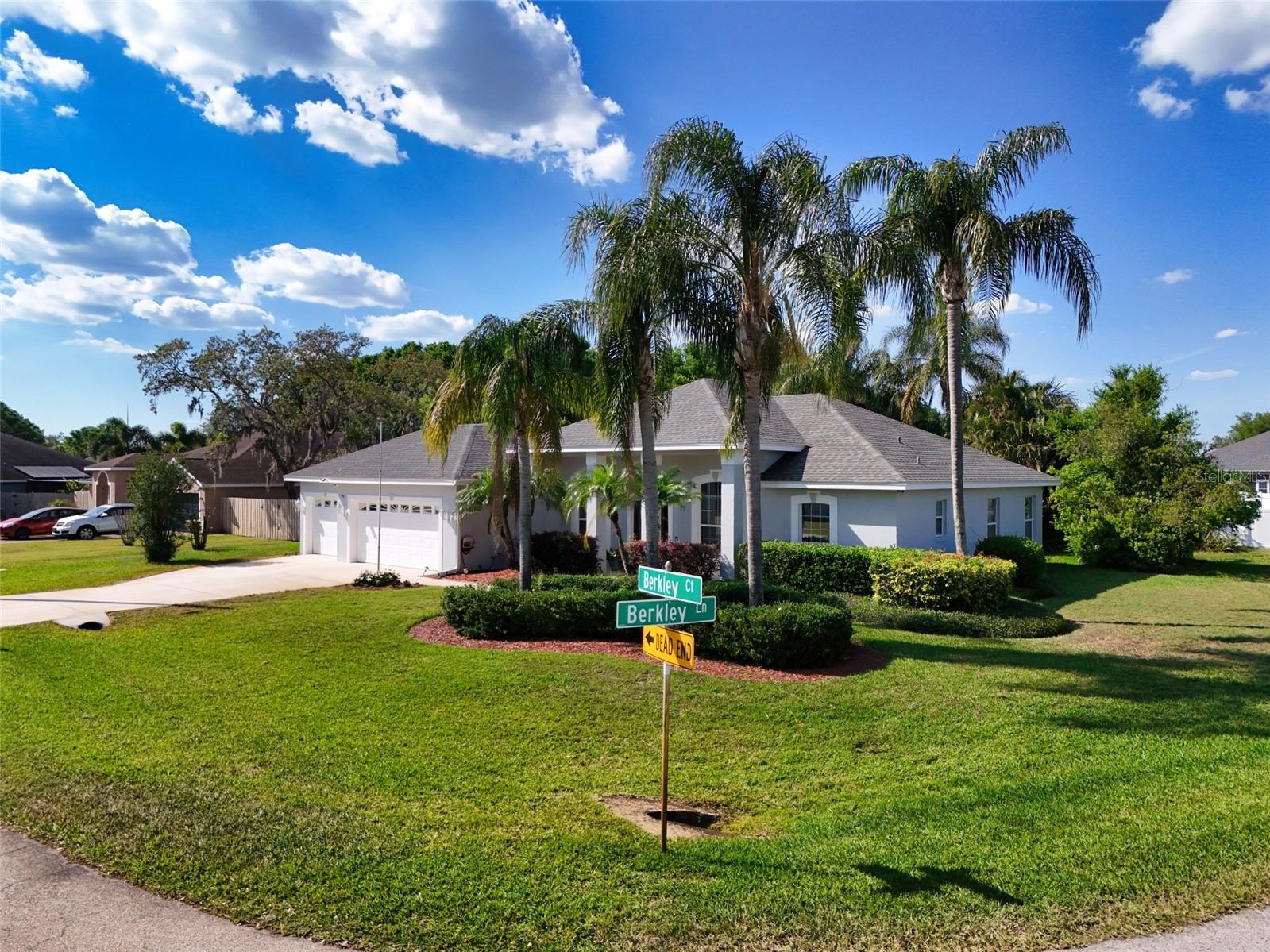 1409 BERKLEY CT, WINTER HAVEN, FL, 33880