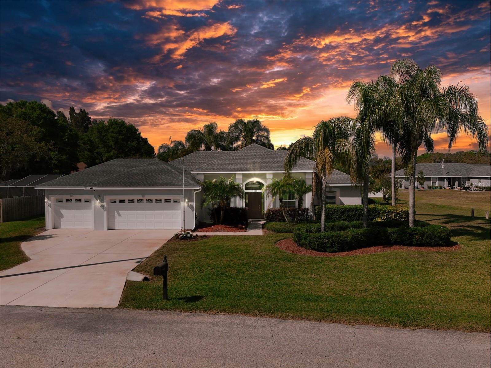 1409 BERKLEY CT, WINTER HAVEN, FL, 33880