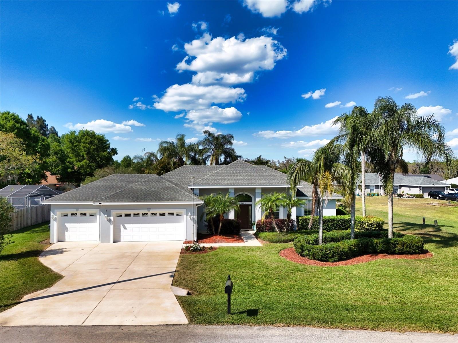 1409 BERKLEY CT, WINTER HAVEN, FL, 33880