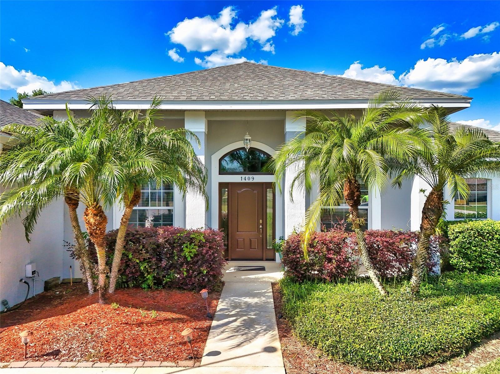 1409 BERKLEY CT, WINTER HAVEN, FL, 33880