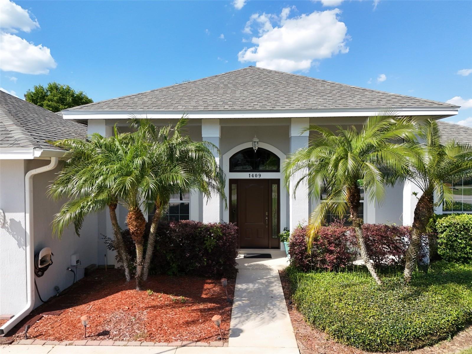 1409 BERKLEY CT, WINTER HAVEN, FL, 33880