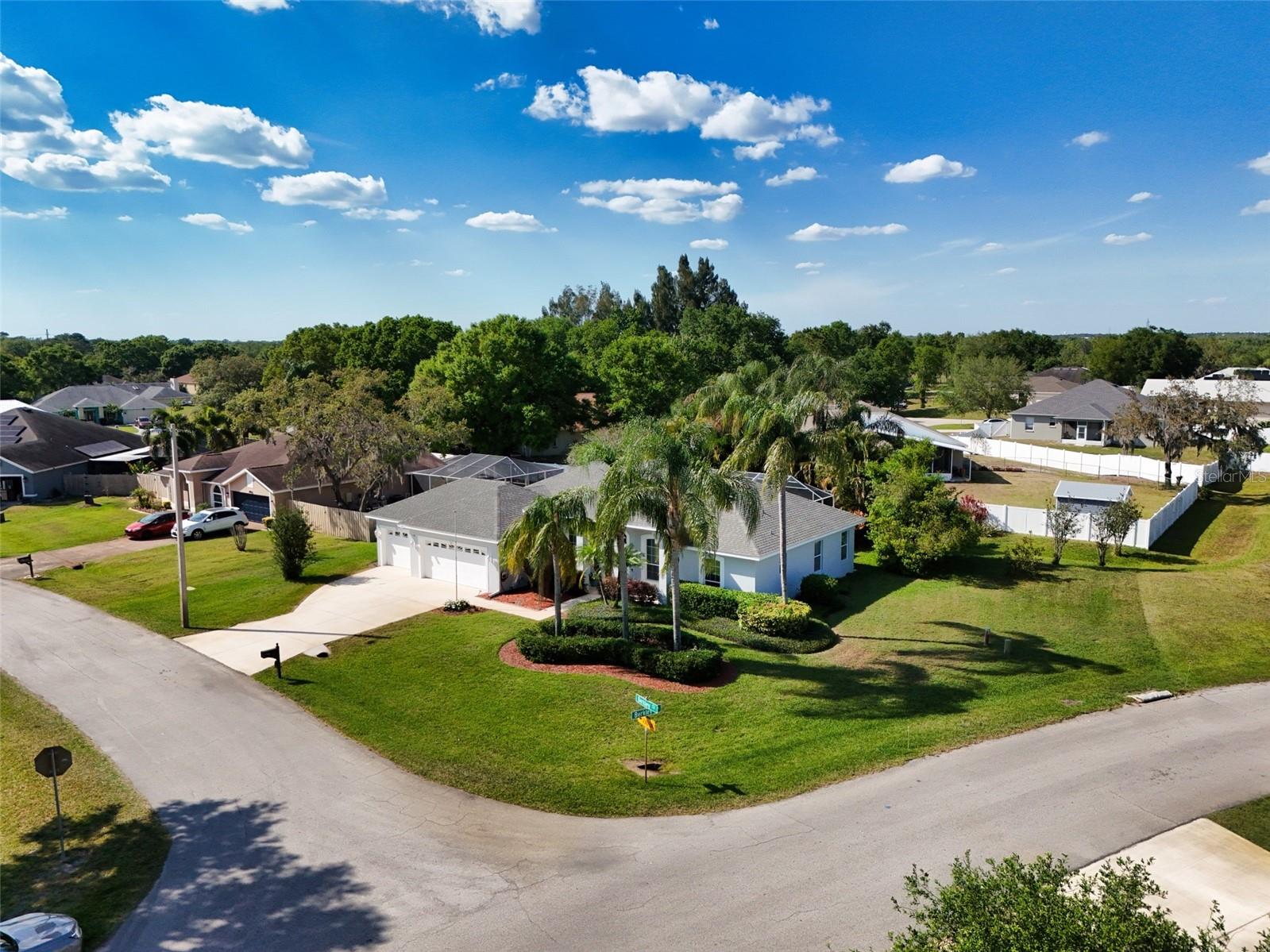 1409 BERKLEY CT, WINTER HAVEN, FL, 33880