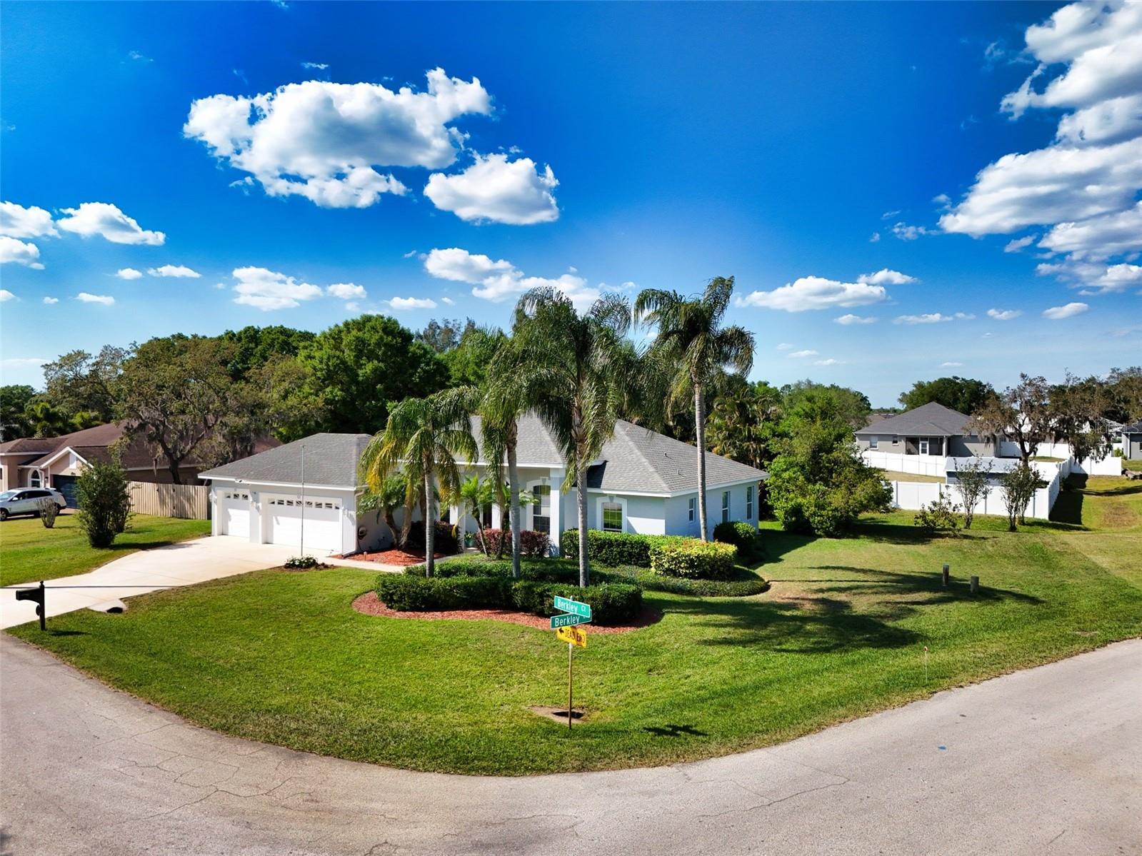 1409 BERKLEY CT, WINTER HAVEN, FL, 33880