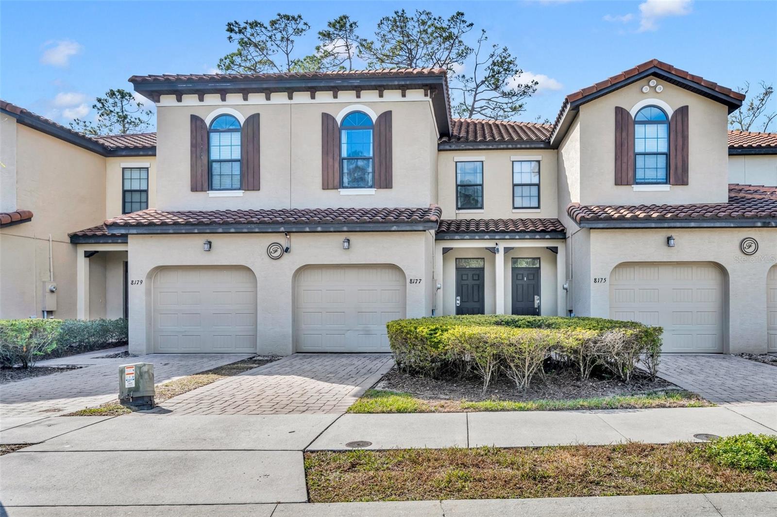 8177 ROSEVILLE BLVD, DAVENPORT, FL, 33896