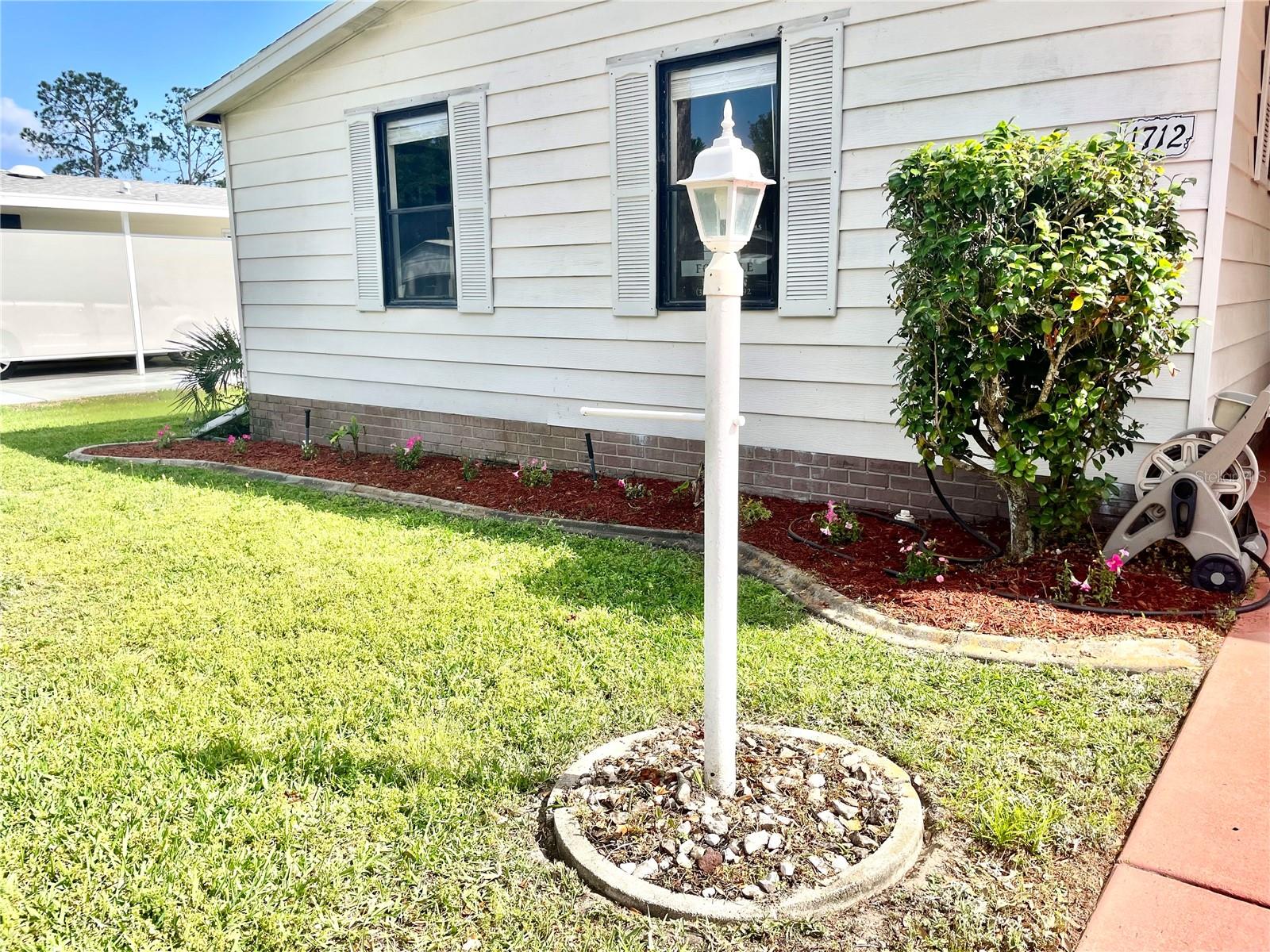 1712 W SCHWARTZ BLVD, THE VILLAGES, FL, 32159