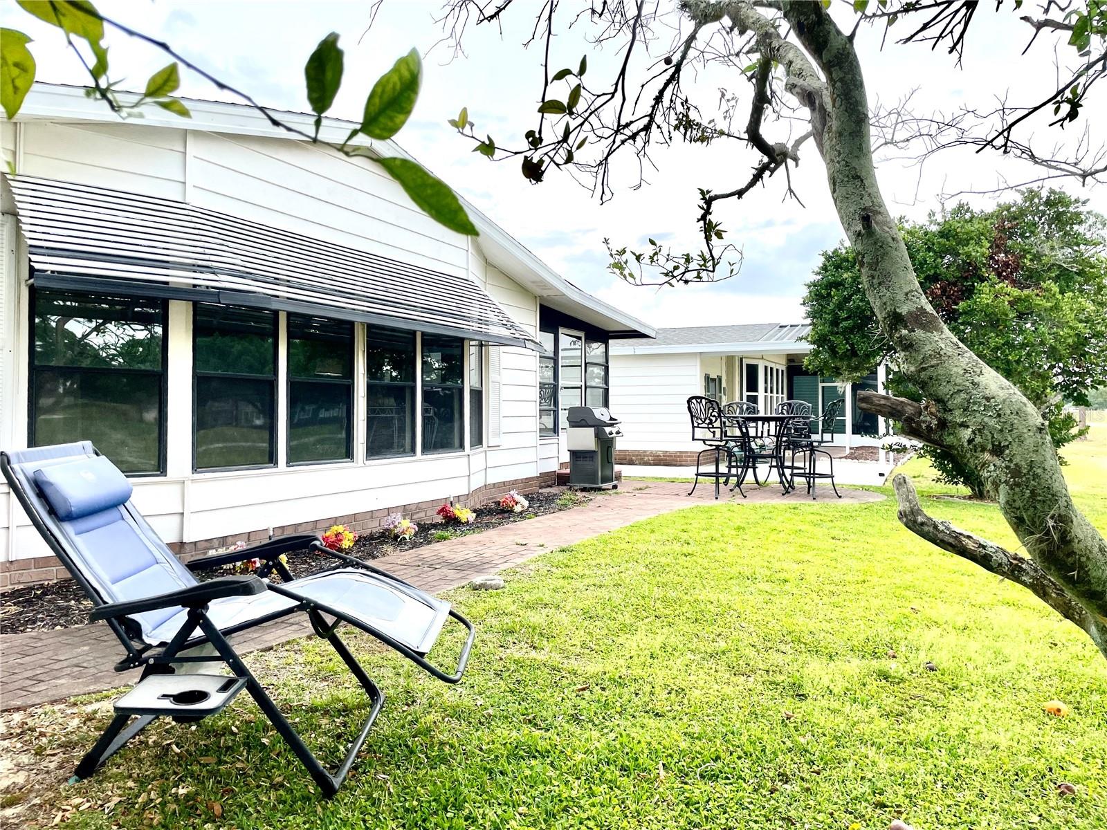 1712 W SCHWARTZ BLVD, THE VILLAGES, FL, 32159