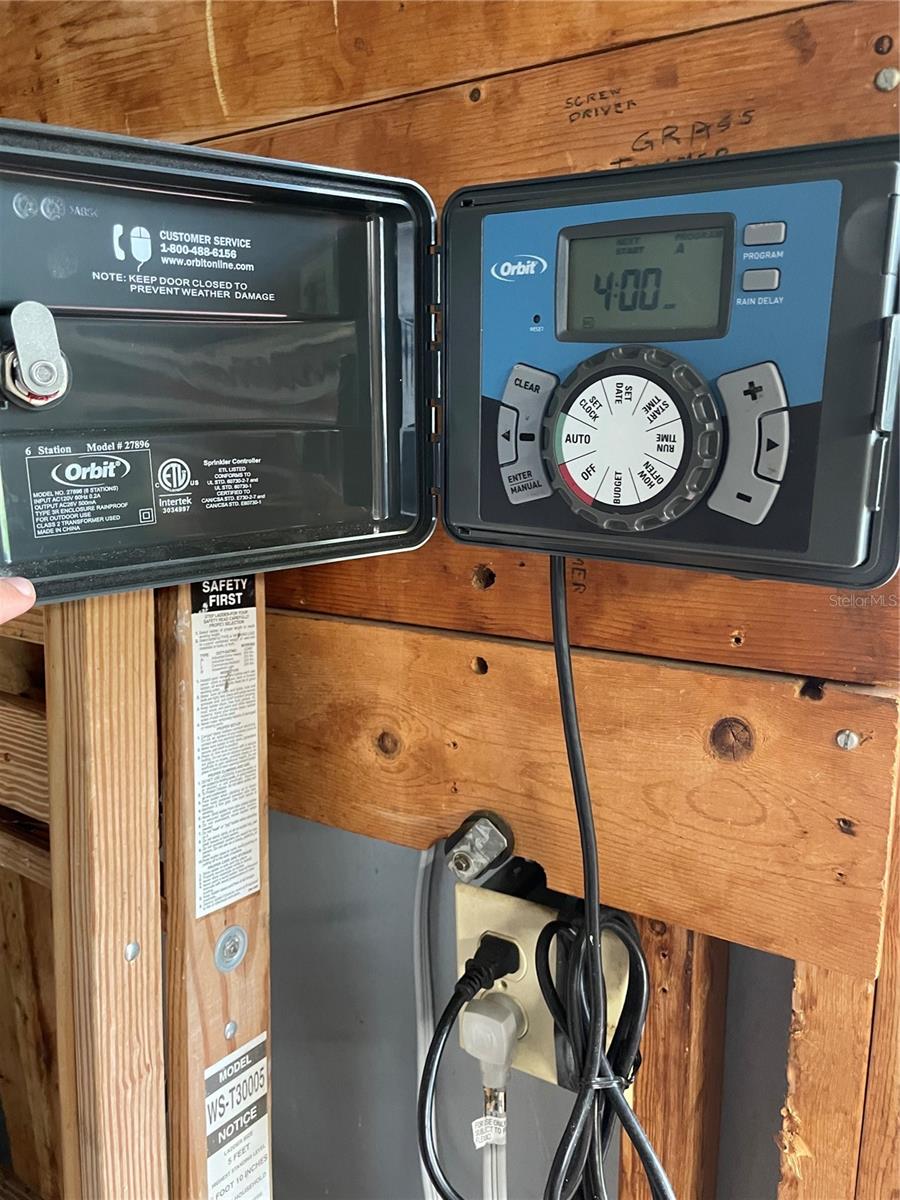 1712 W SCHWARTZ BLVD, THE VILLAGES, FL, 32159