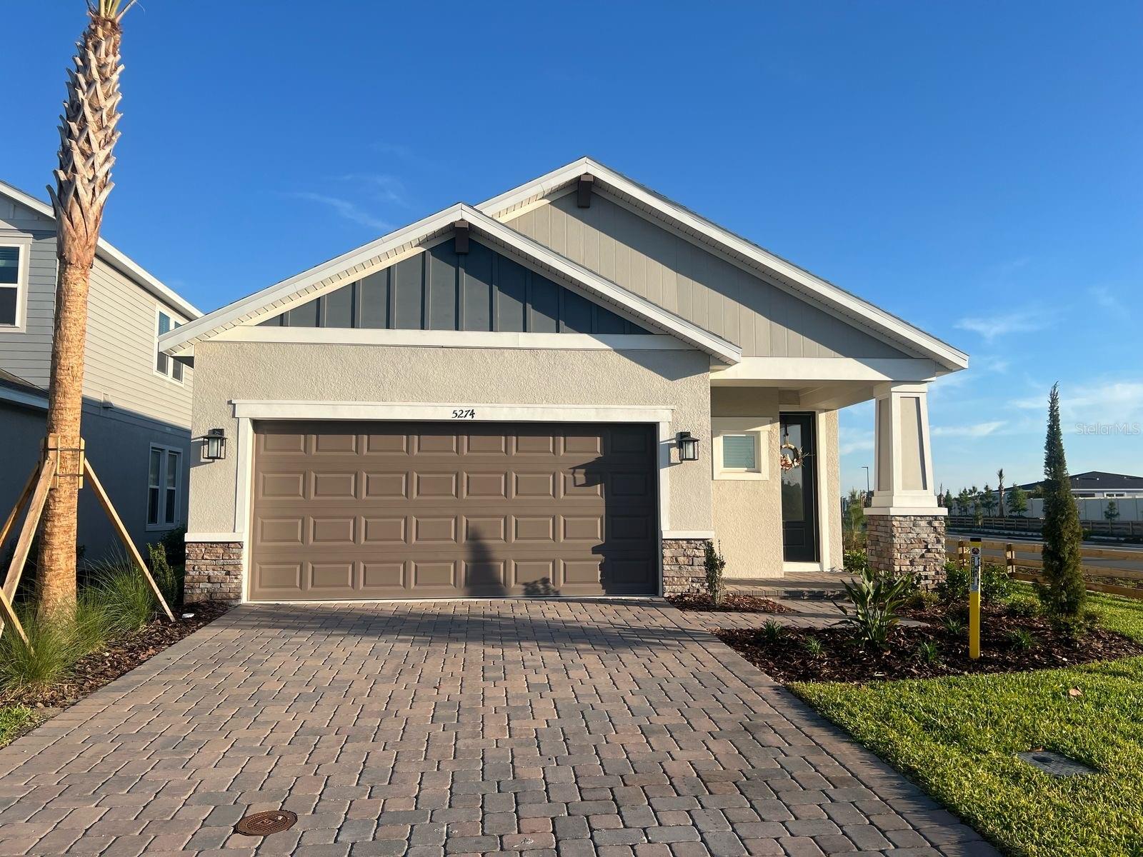 5274 KILDARE PL, ST CLOUD, FL, 34771