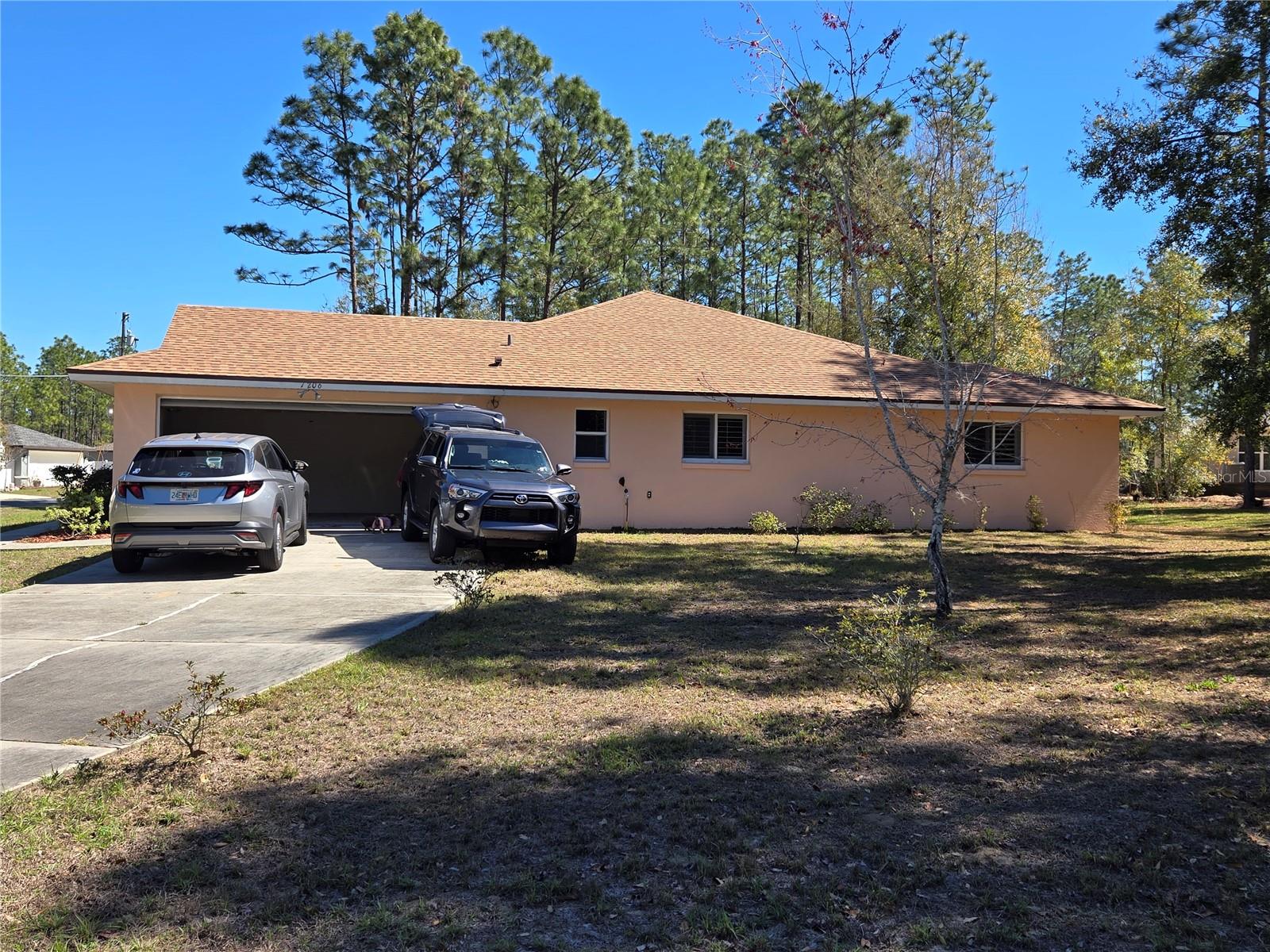 7206 N GLENRIDGE CIR, CITRUS SPRINGS, FL, 34434