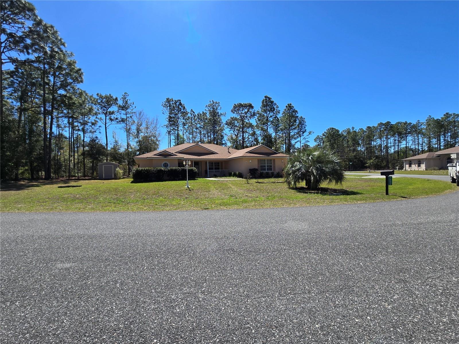 7206 N GLENRIDGE CIR, CITRUS SPRINGS, FL, 34434