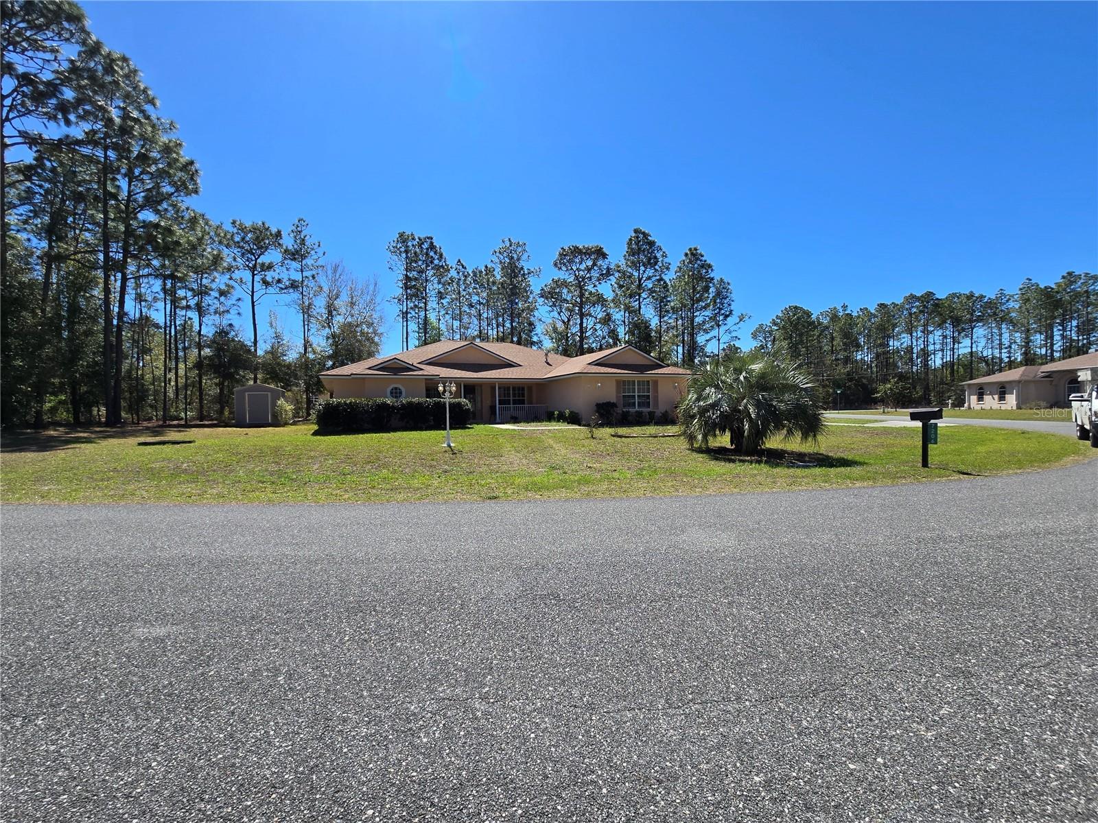 7206 N GLENRIDGE CIR, CITRUS SPRINGS, FL, 34434