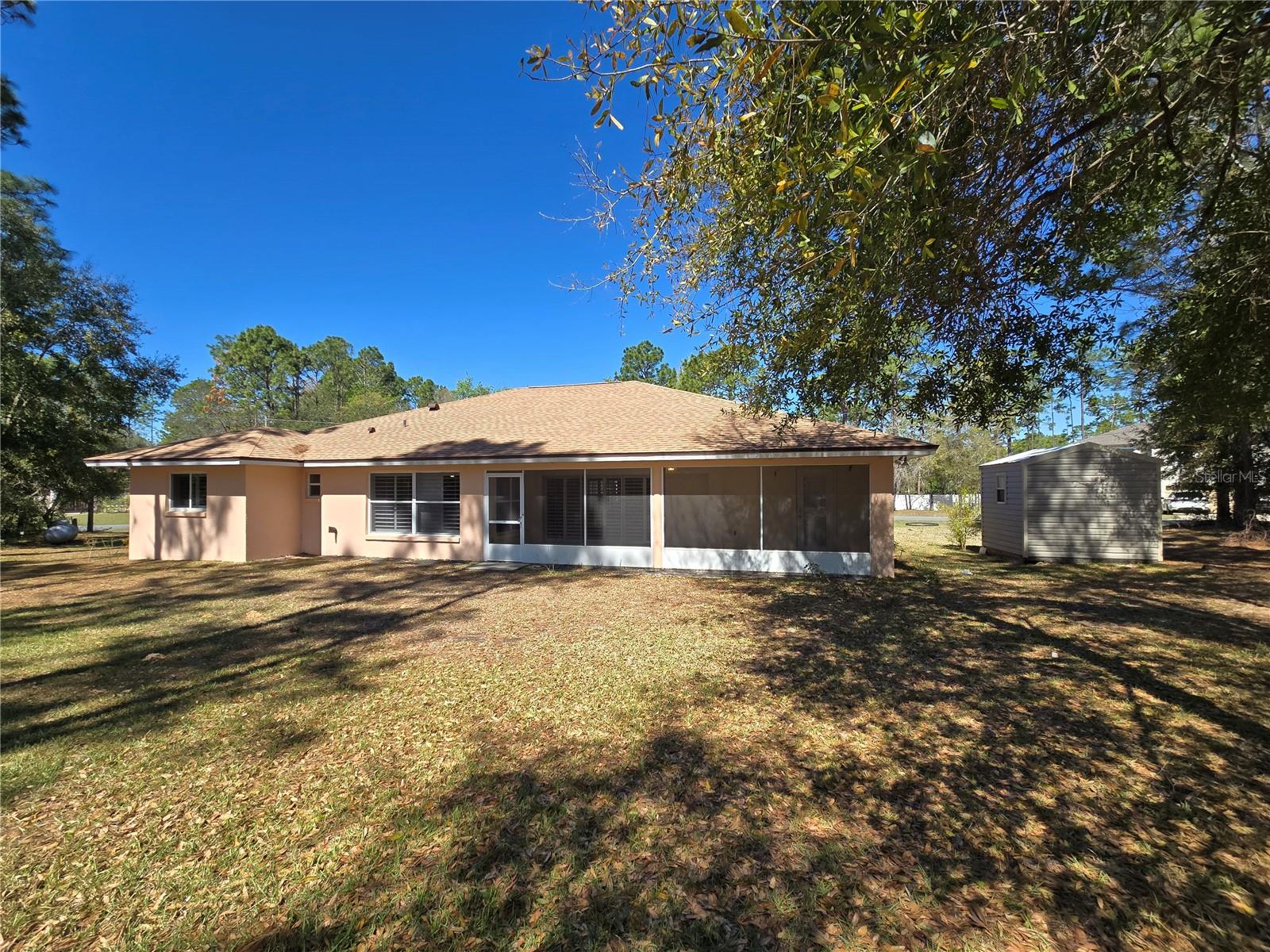 7206 N GLENRIDGE CIR, CITRUS SPRINGS, FL, 34434