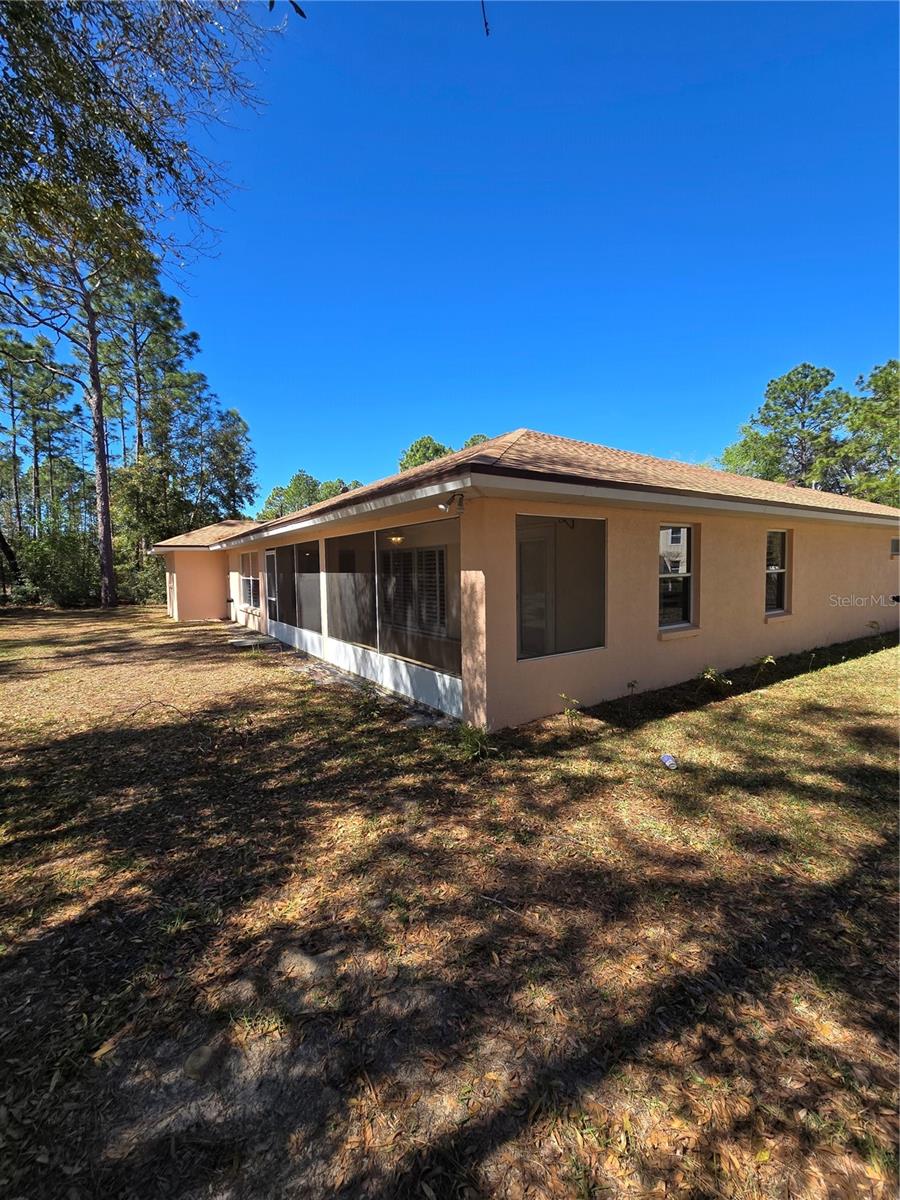 7206 N GLENRIDGE CIR, CITRUS SPRINGS, FL, 34434