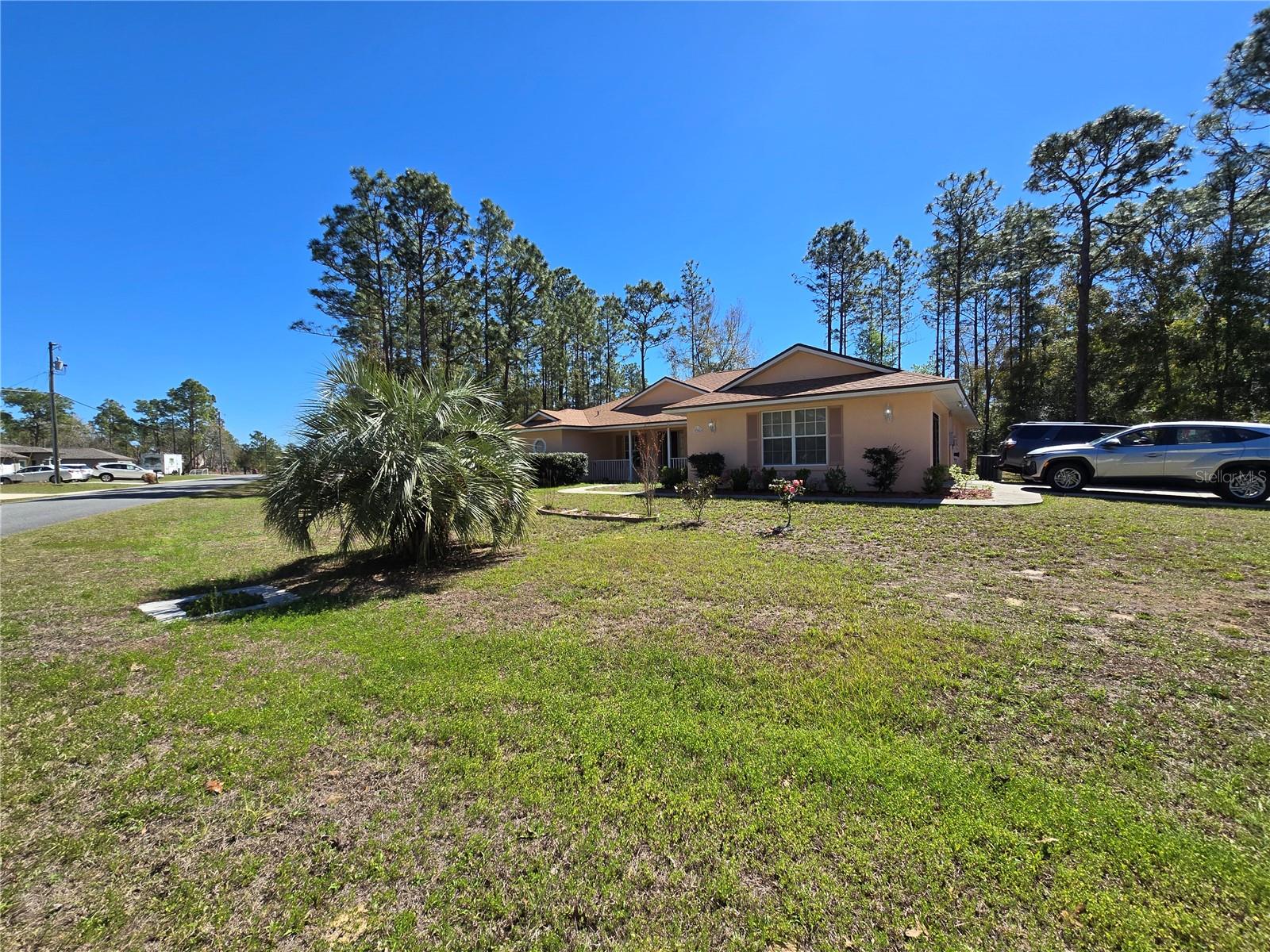 7206 N GLENRIDGE CIR, CITRUS SPRINGS, FL, 34434