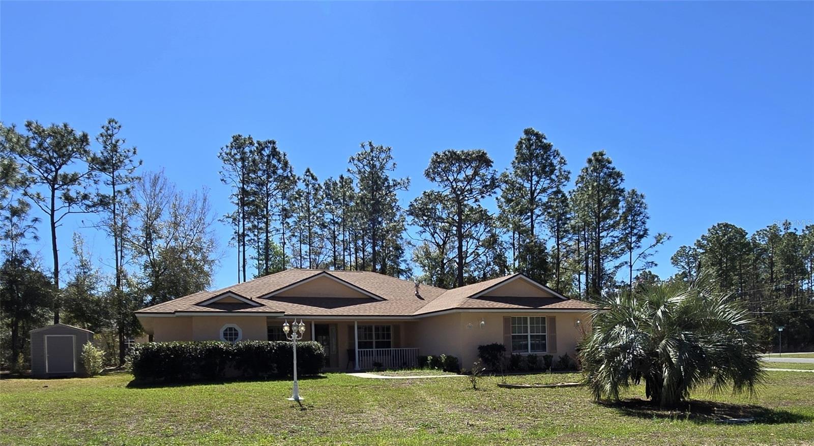 7206 N GLENRIDGE CIR, CITRUS SPRINGS, FL, 34434