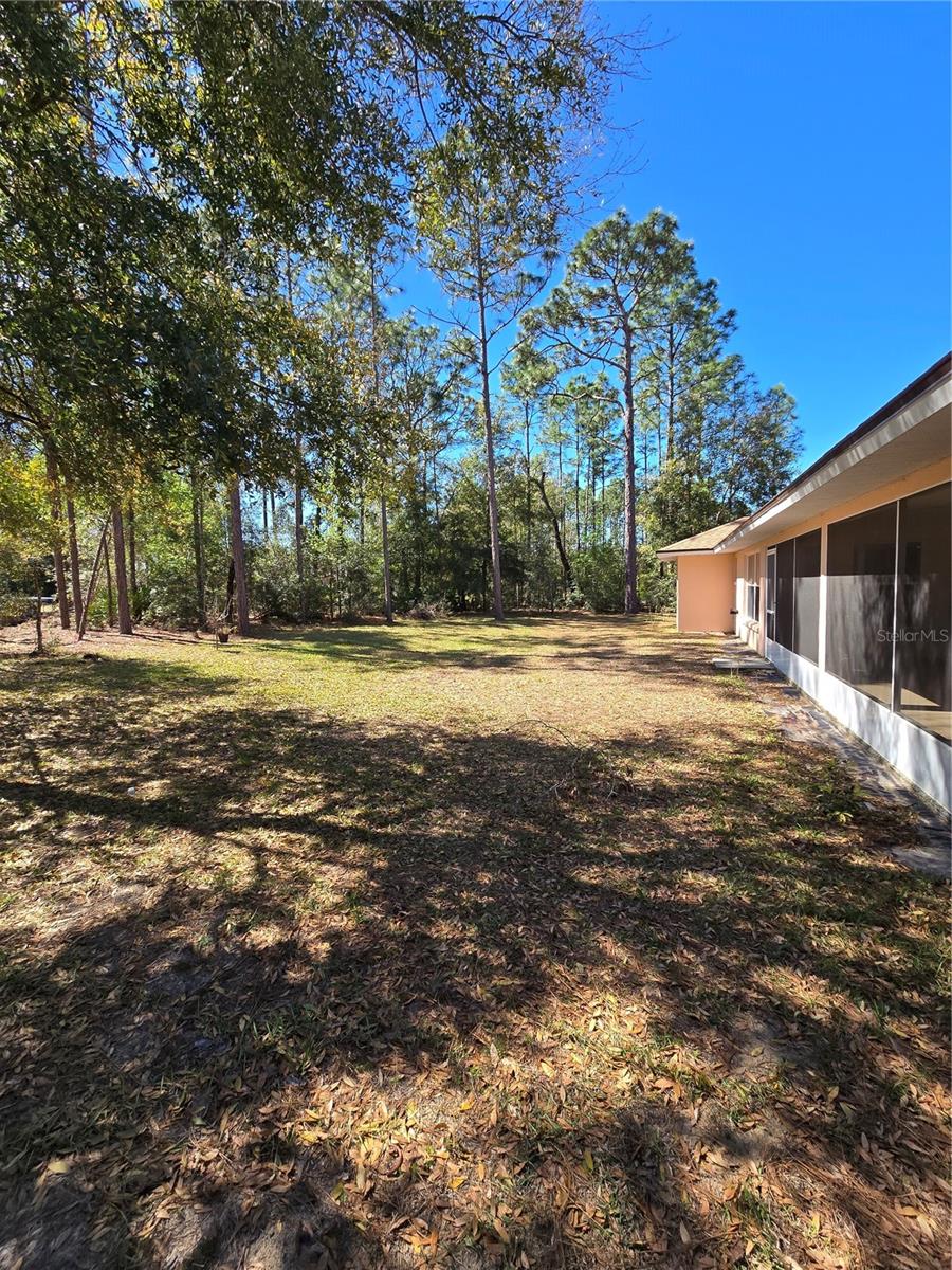 7206 N GLENRIDGE CIR, CITRUS SPRINGS, FL, 34434