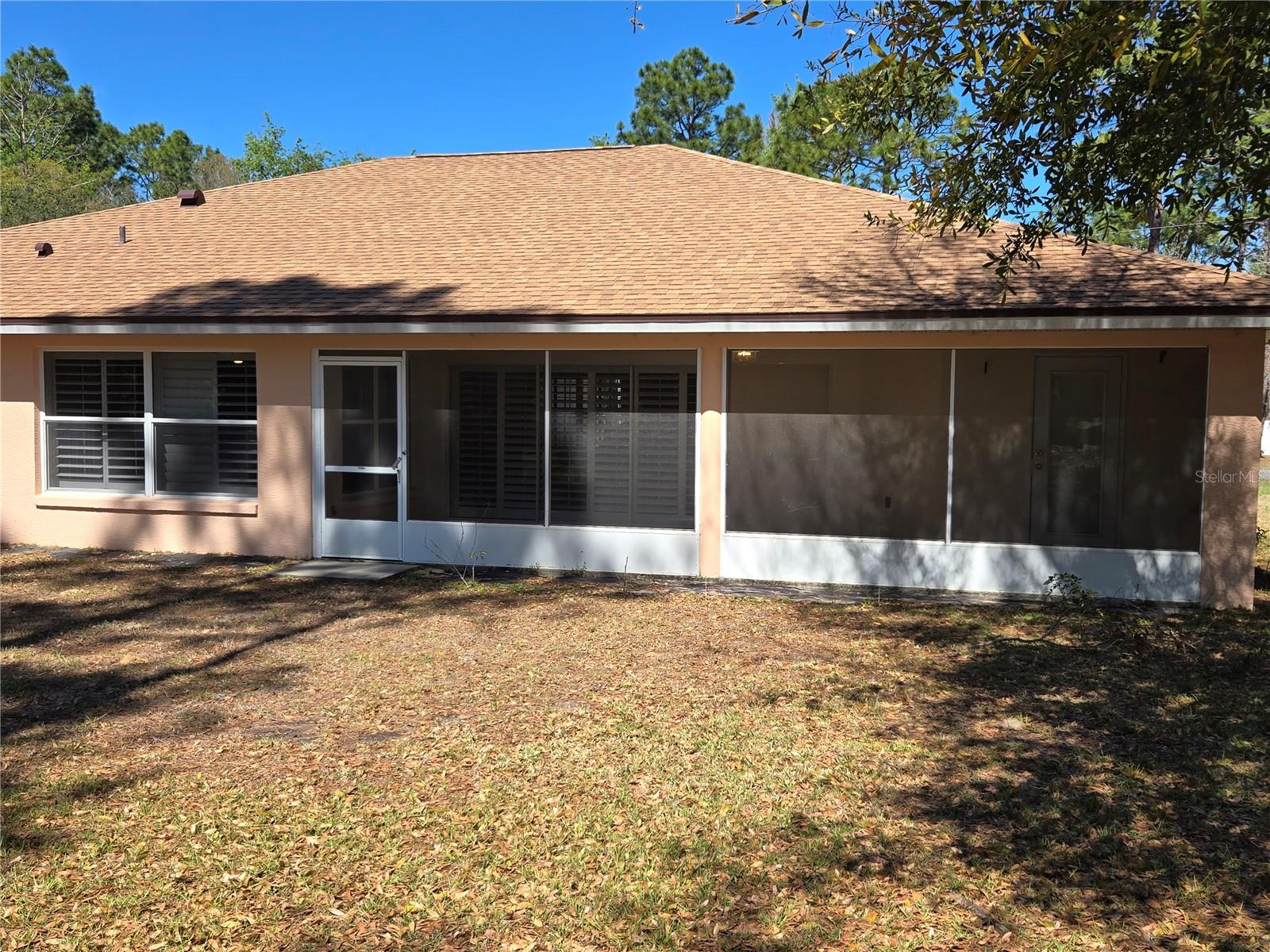 7206 N GLENRIDGE CIR, CITRUS SPRINGS, FL, 34434