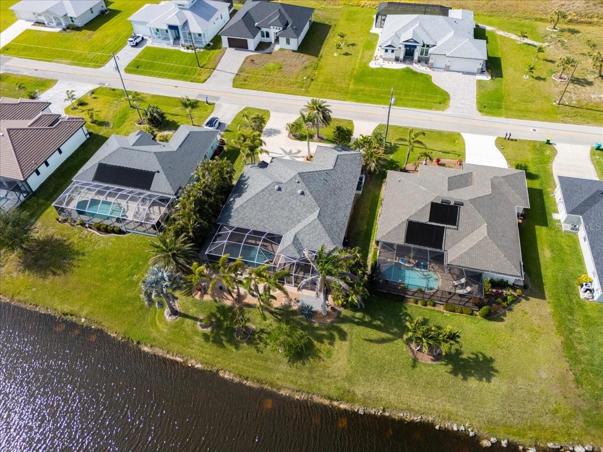 1091 ROTONDA CIR, ROTONDA WEST, FL, 33947