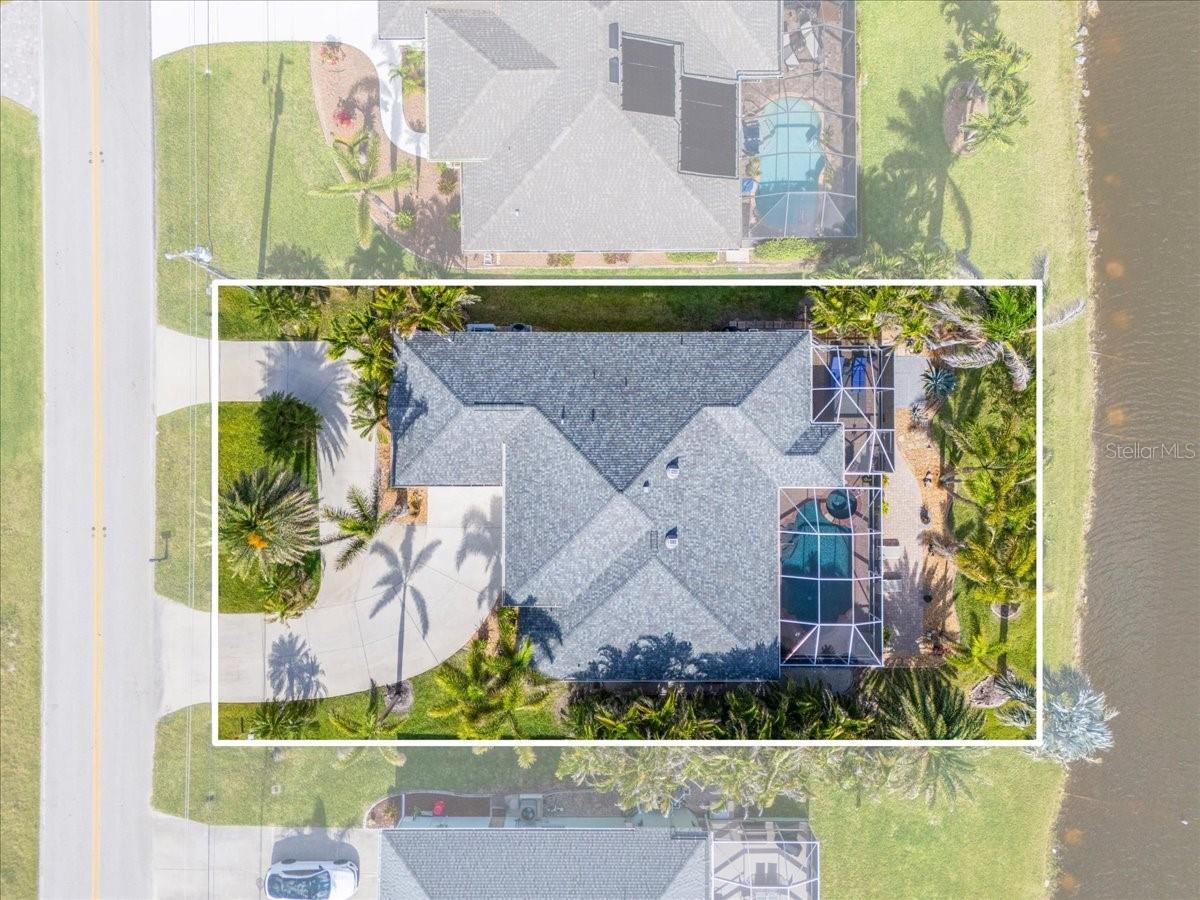 1091 ROTONDA CIR, ROTONDA WEST, FL, 33947
