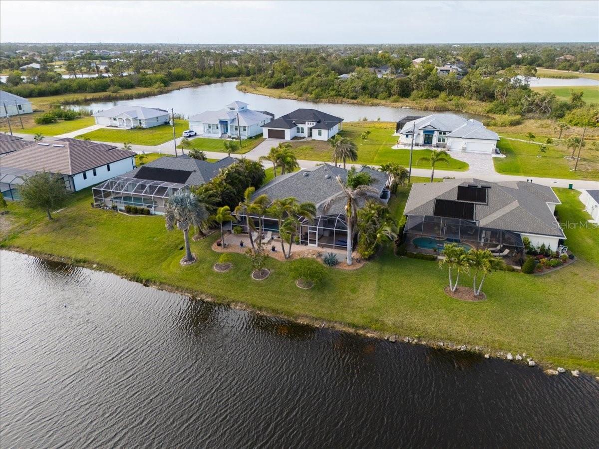 1091 ROTONDA CIR, ROTONDA WEST, FL, 33947