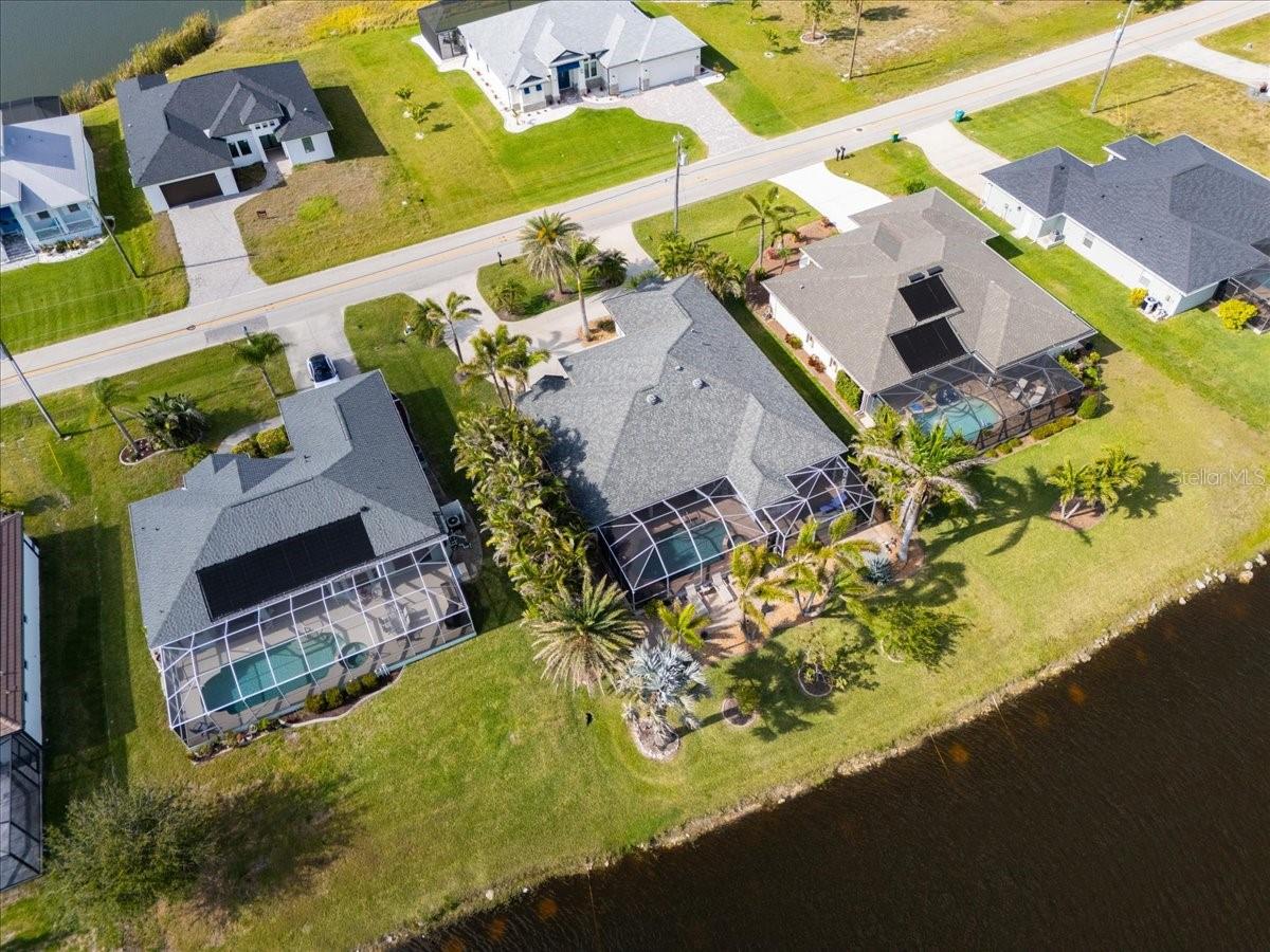 1091 ROTONDA CIR, ROTONDA WEST, FL, 33947