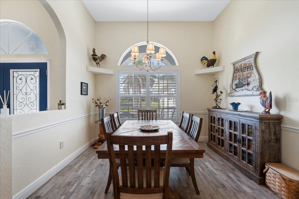 1091 ROTONDA CIR, ROTONDA WEST, FL, 33947